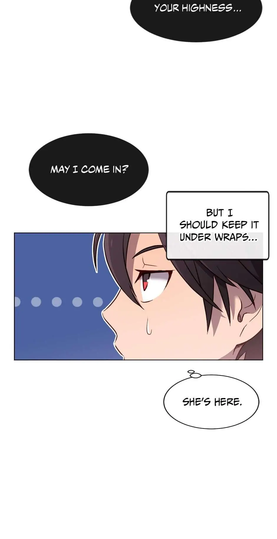 Read The Max Level Hero Strikes Back EN Manga Online