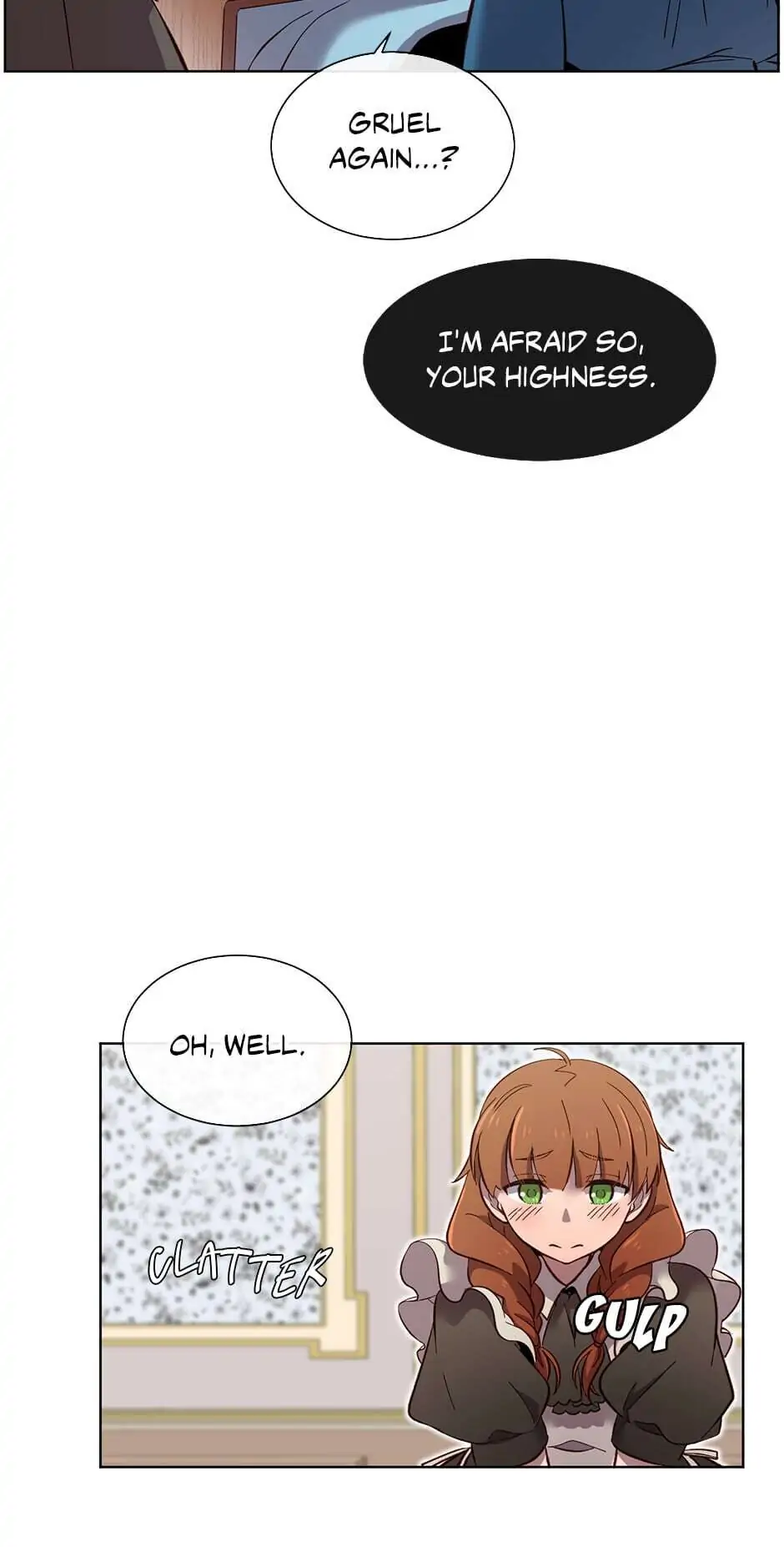 Read The Max Level Hero Strikes Back EN Manga Online