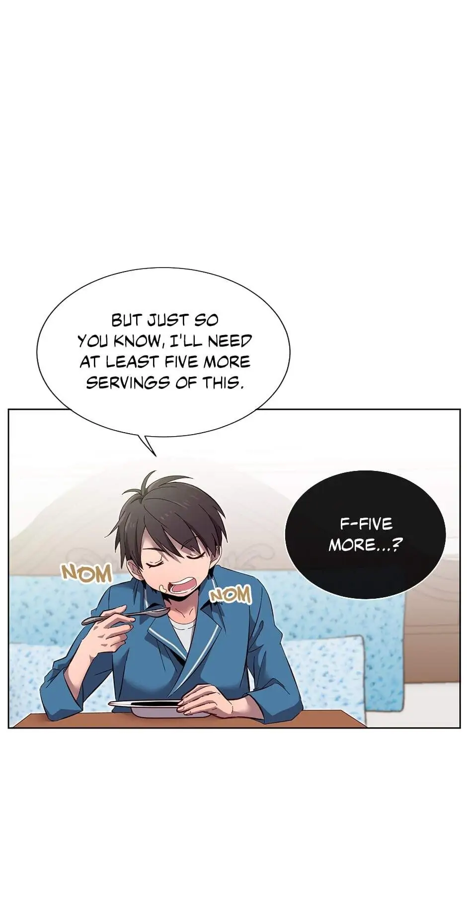 Read The Max Level Hero Strikes Back EN Manga Online