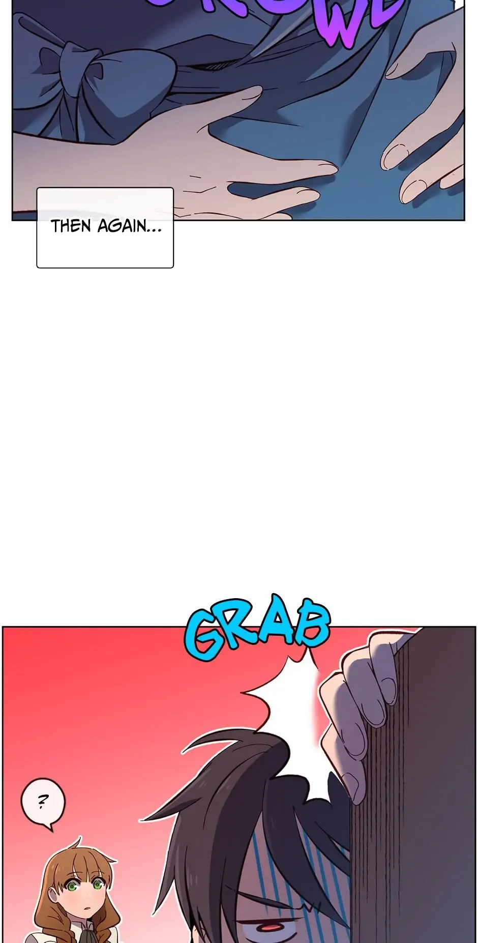 Read The Max Level Hero Strikes Back EN Manga Online