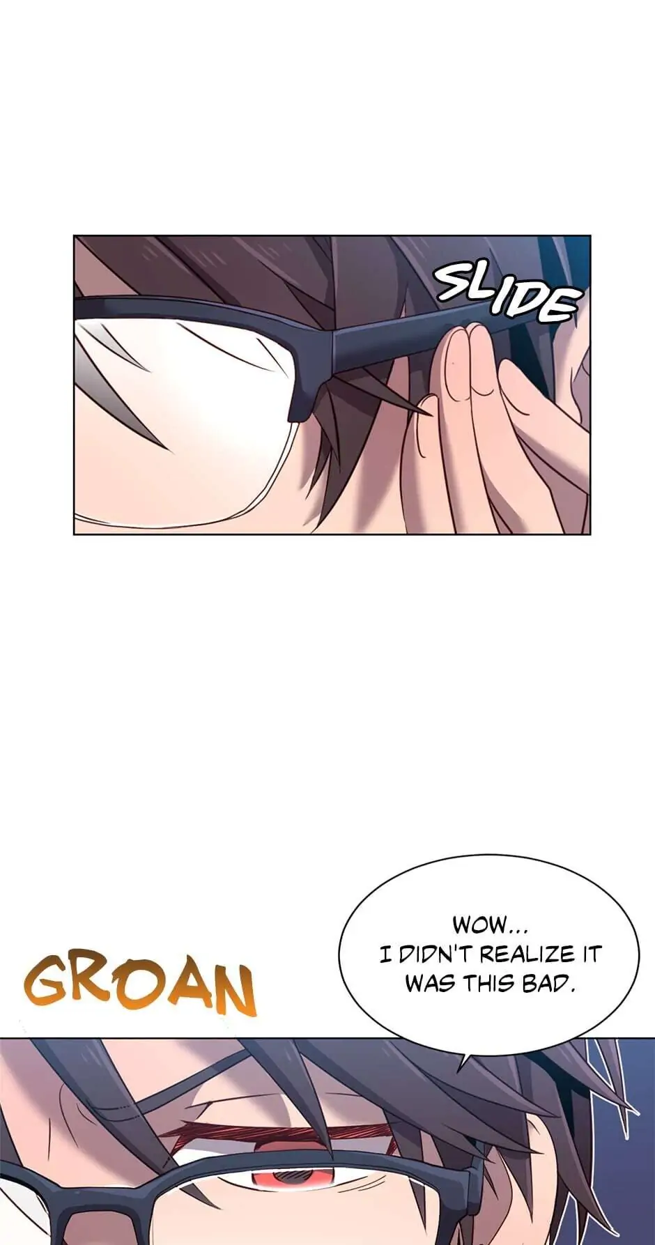 Read The Max Level Hero Strikes Back EN Manga Online