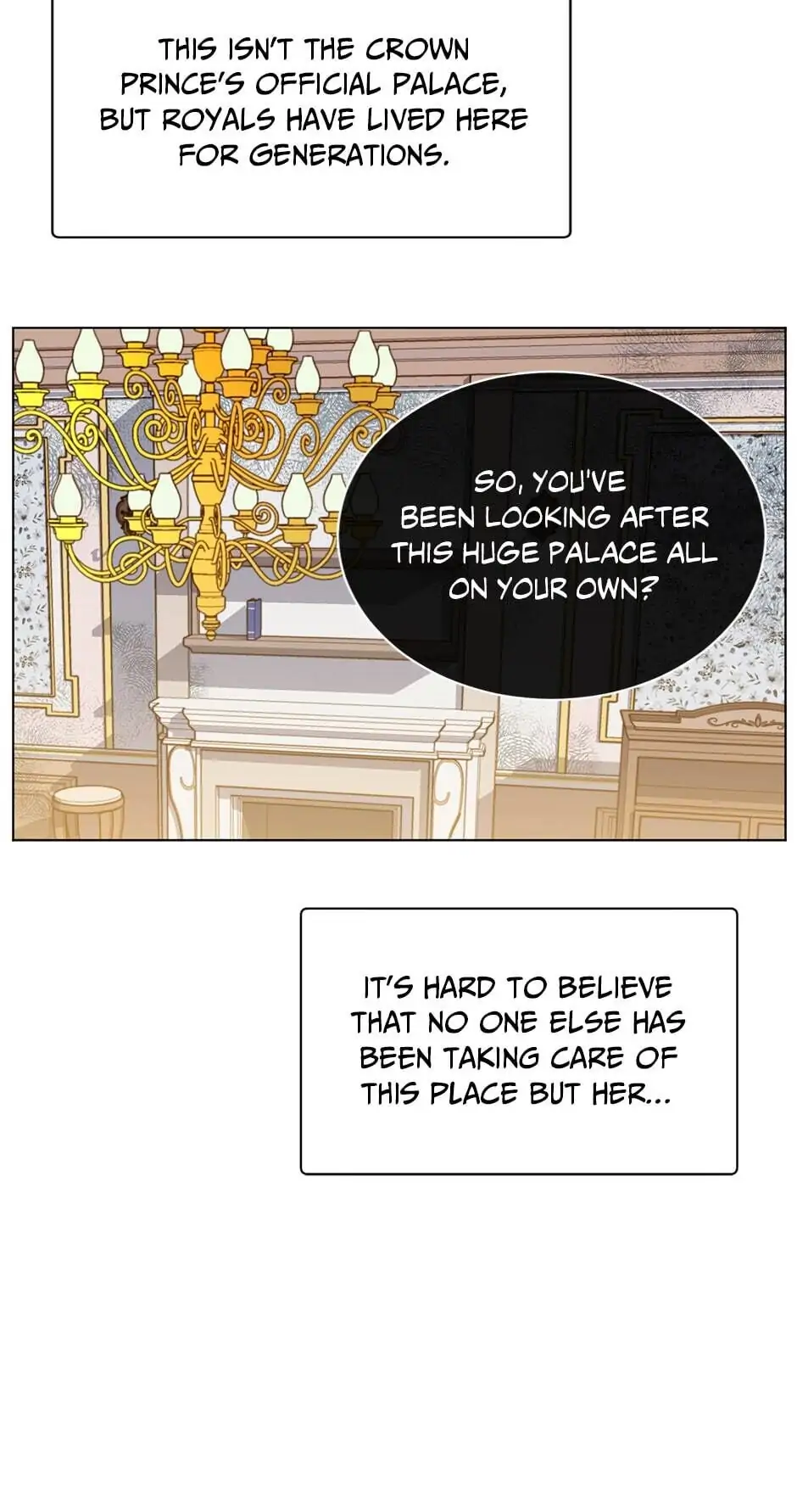 Read The Max Level Hero Strikes Back EN Manga Online