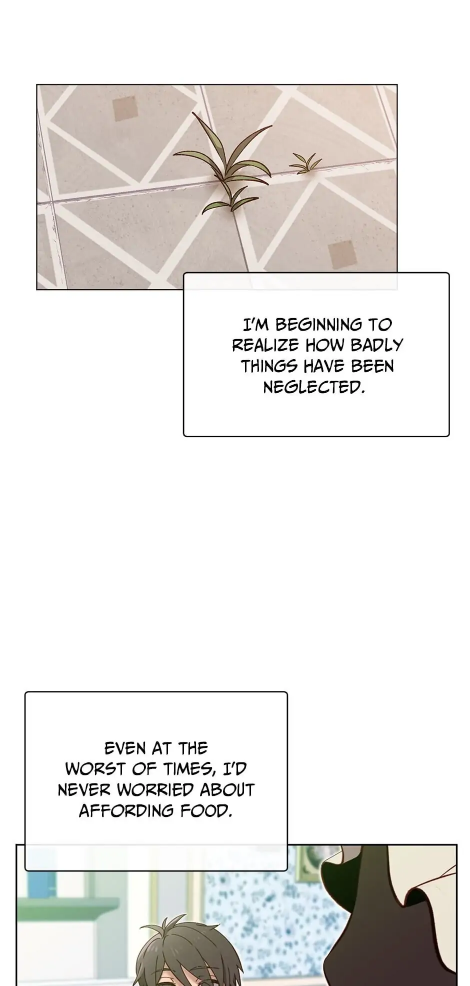 Read The Max Level Hero Strikes Back EN Manga Online