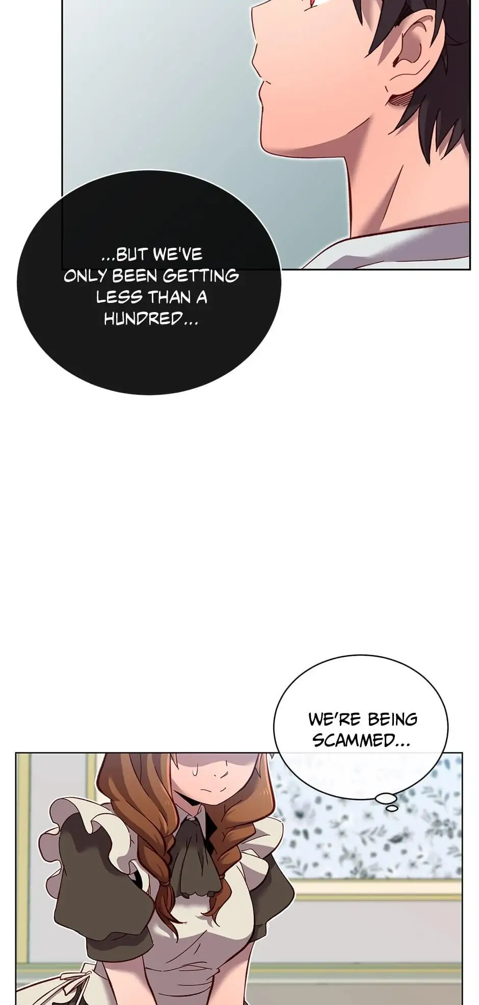 Read The Max Level Hero Strikes Back EN Manga Online