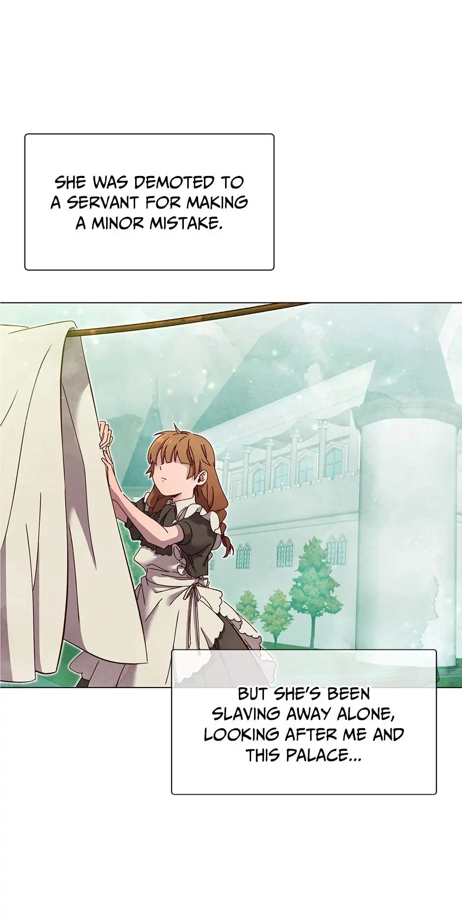 Read The Max Level Hero Strikes Back EN Manga Online