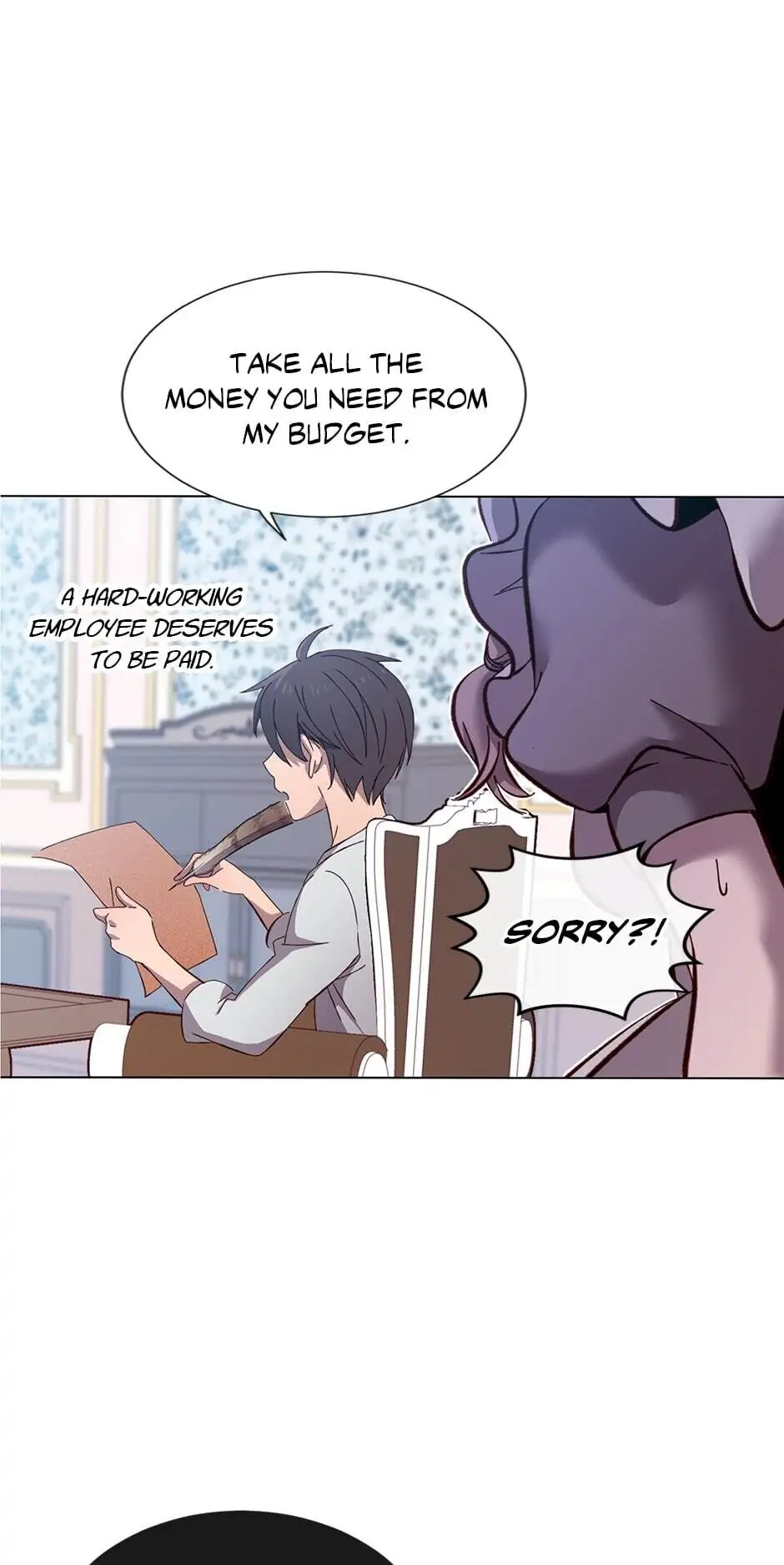 Read The Max Level Hero Strikes Back EN Manga Online