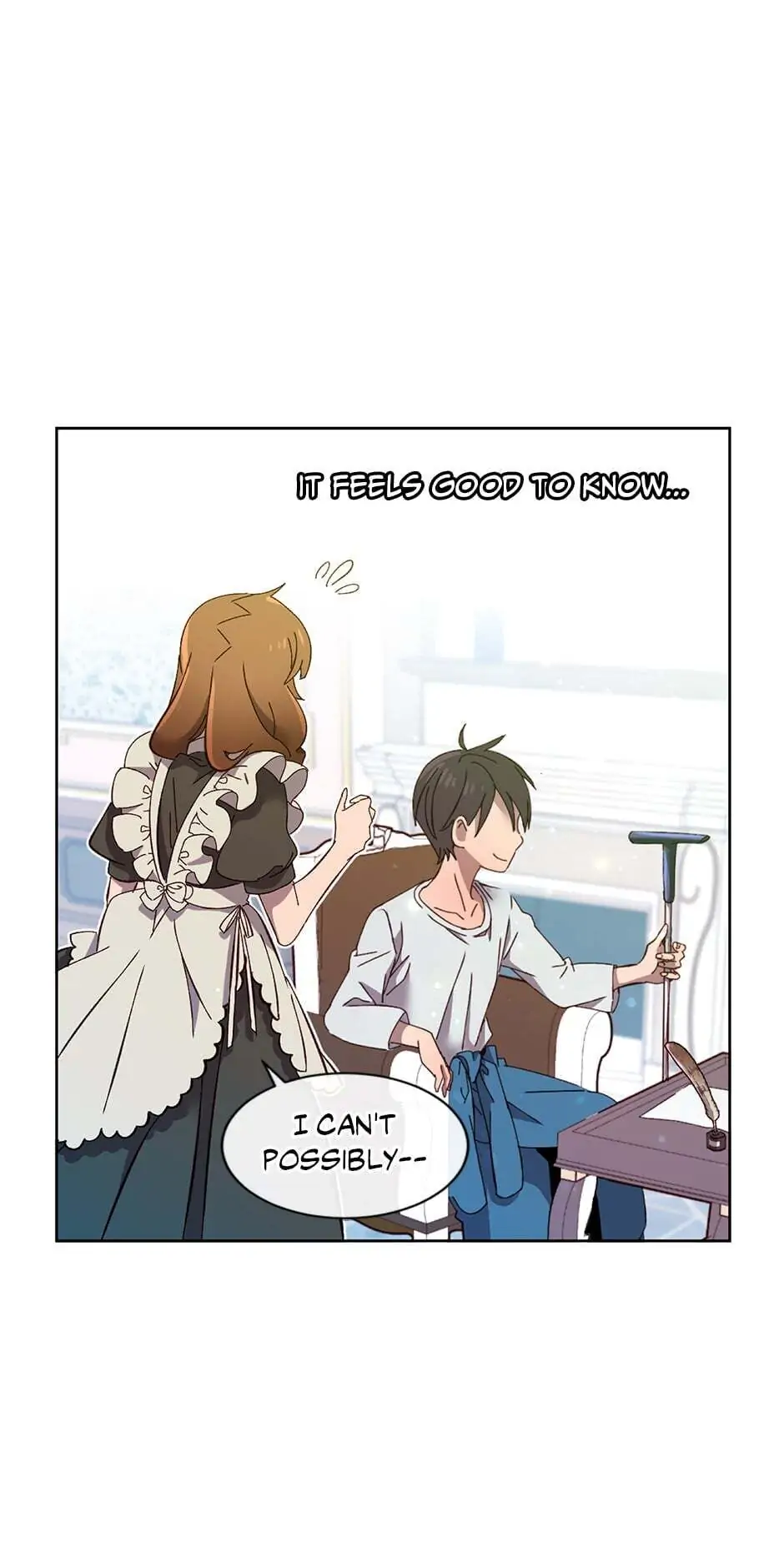 Read The Max Level Hero Strikes Back EN Manga Online