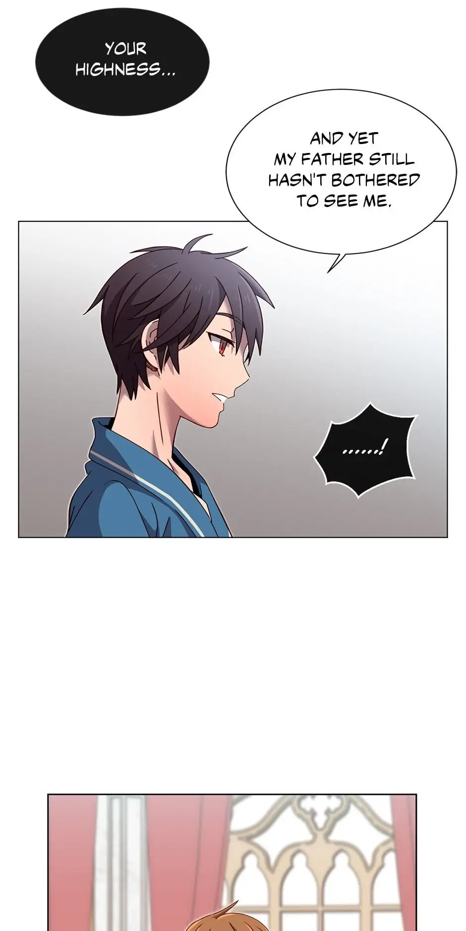 Read The Max Level Hero Strikes Back EN Manga Online