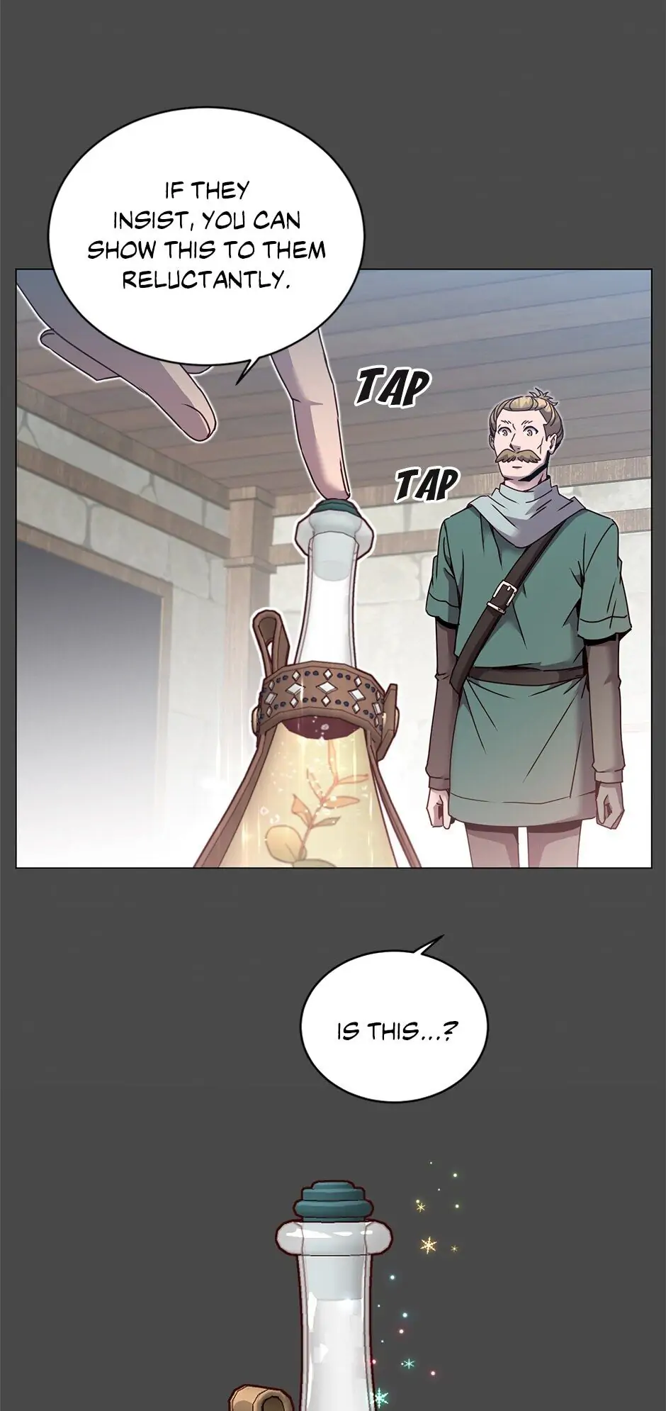 Read The Max Level Hero Strikes Back EN Manga Online