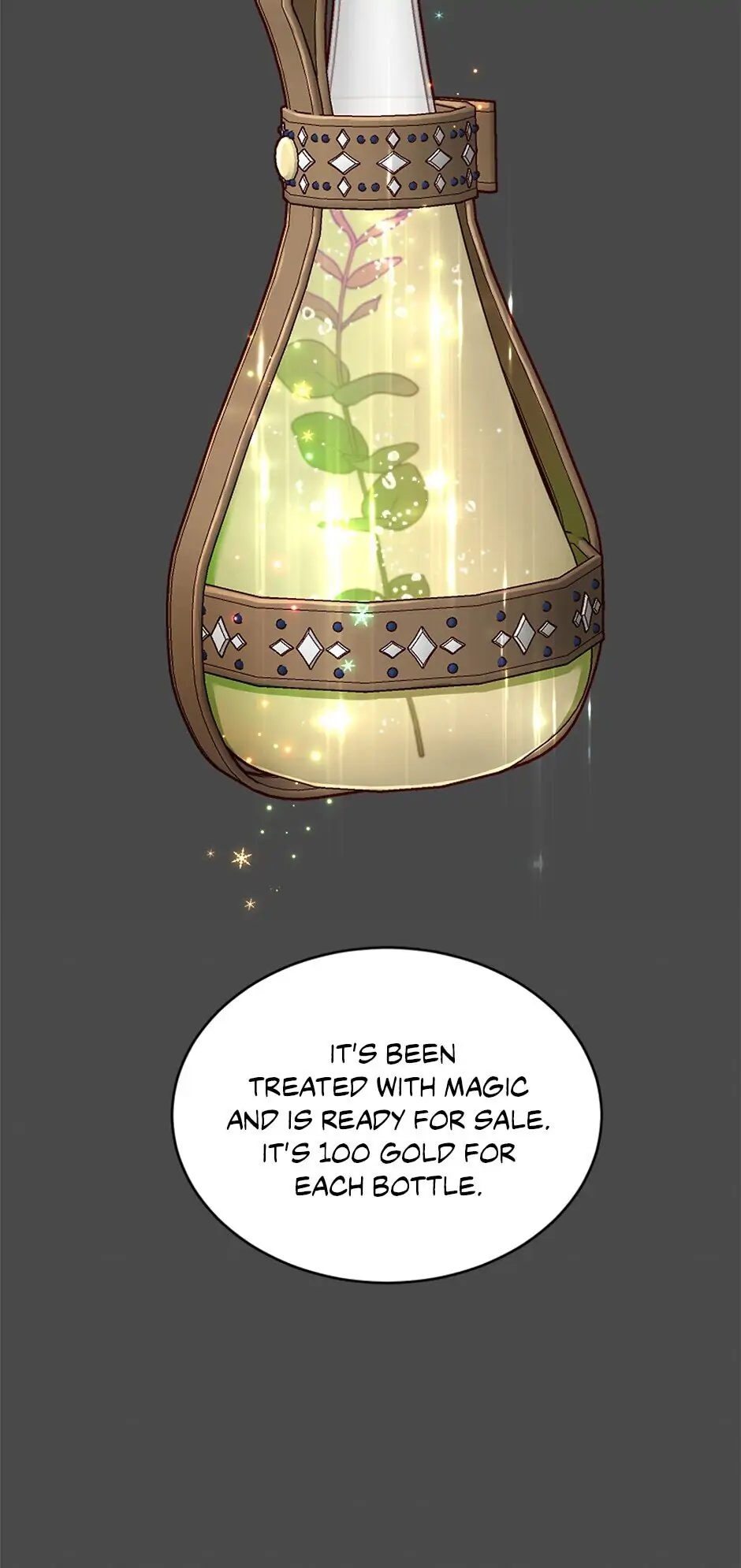 Read The Max Level Hero Strikes Back EN Manga Online