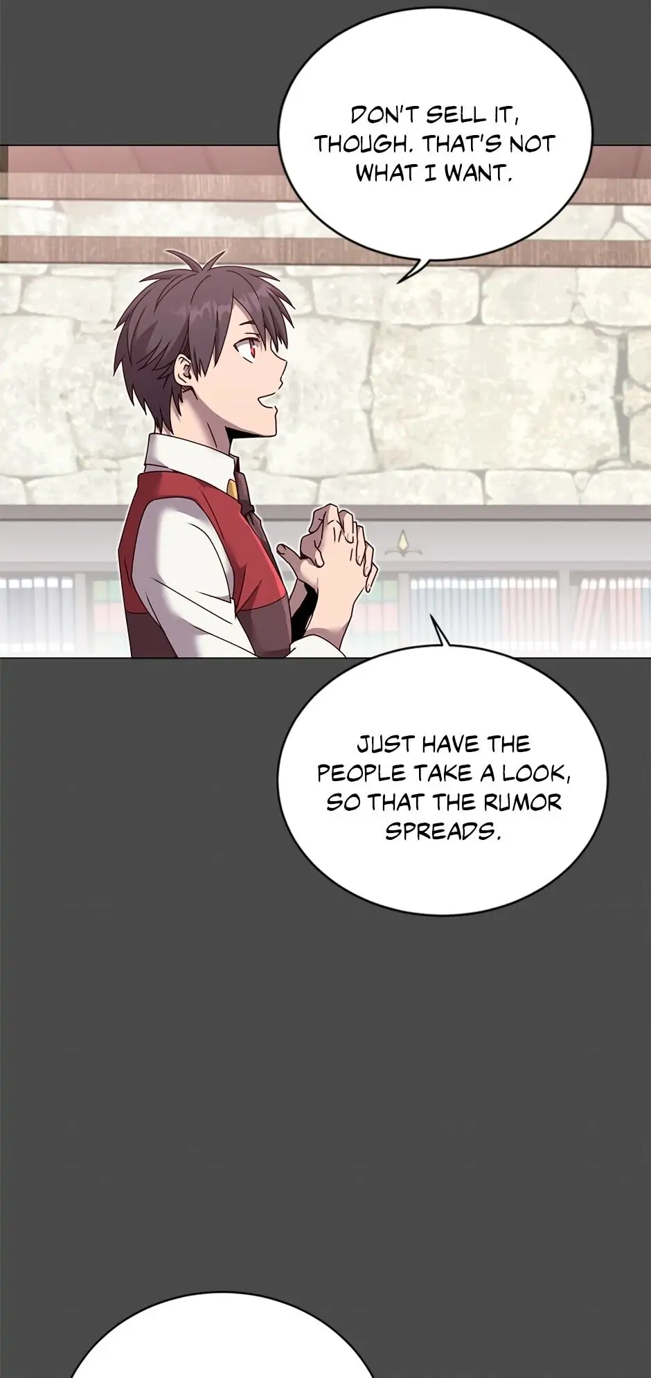 Read The Max Level Hero Strikes Back EN Manga Online
