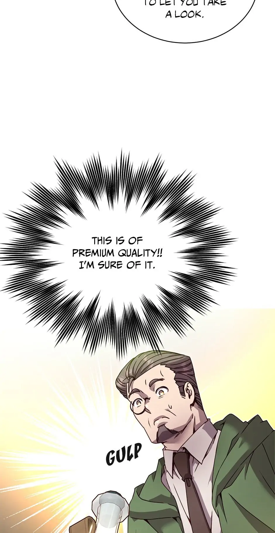 Read The Max Level Hero Strikes Back EN Manga Online