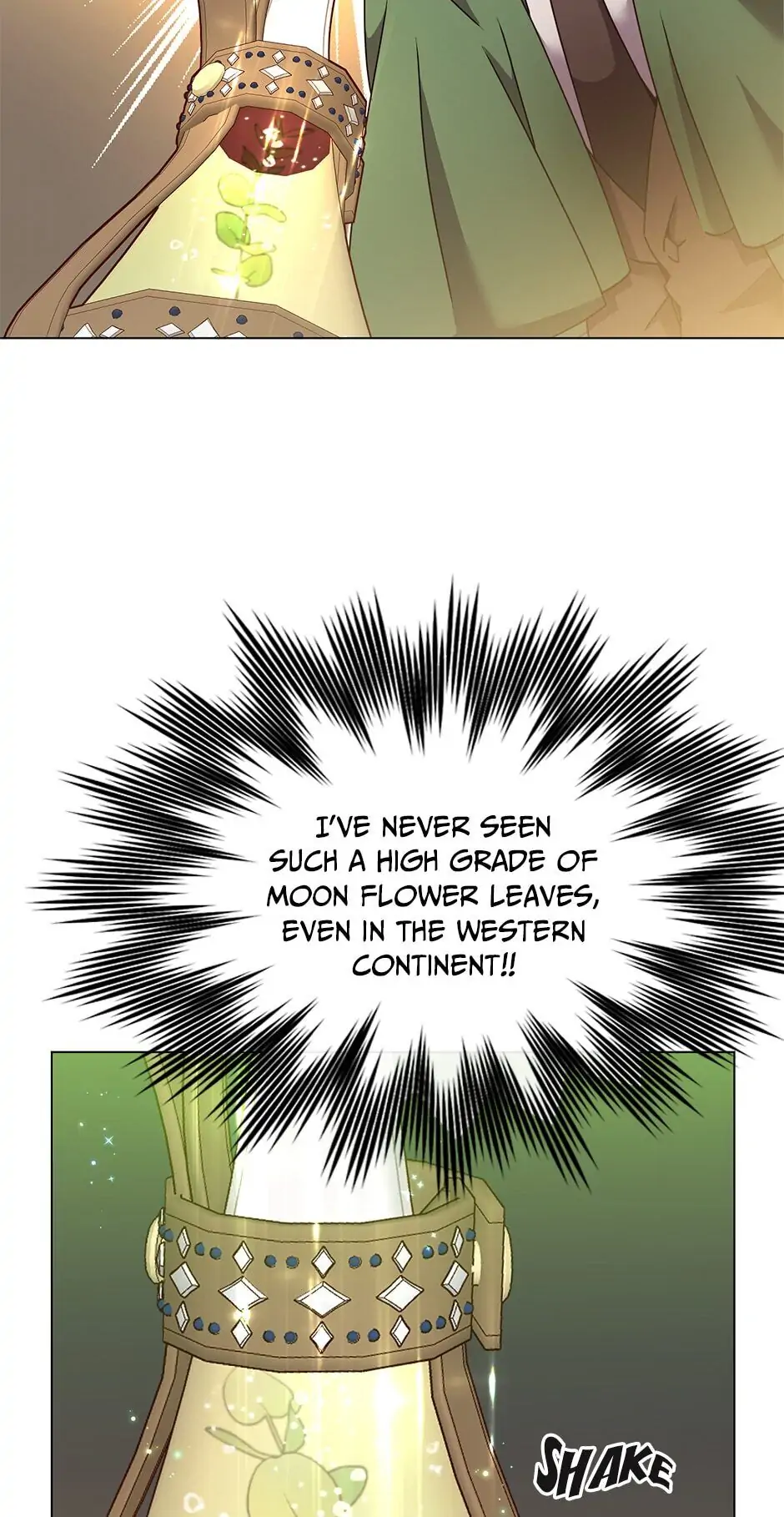Read The Max Level Hero Strikes Back EN Manga Online