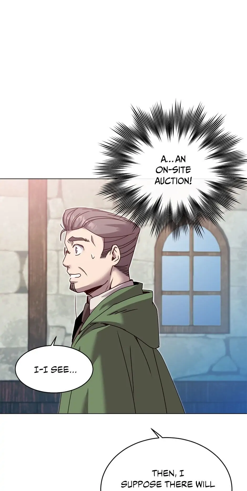 Read The Max Level Hero Strikes Back EN Manga Online