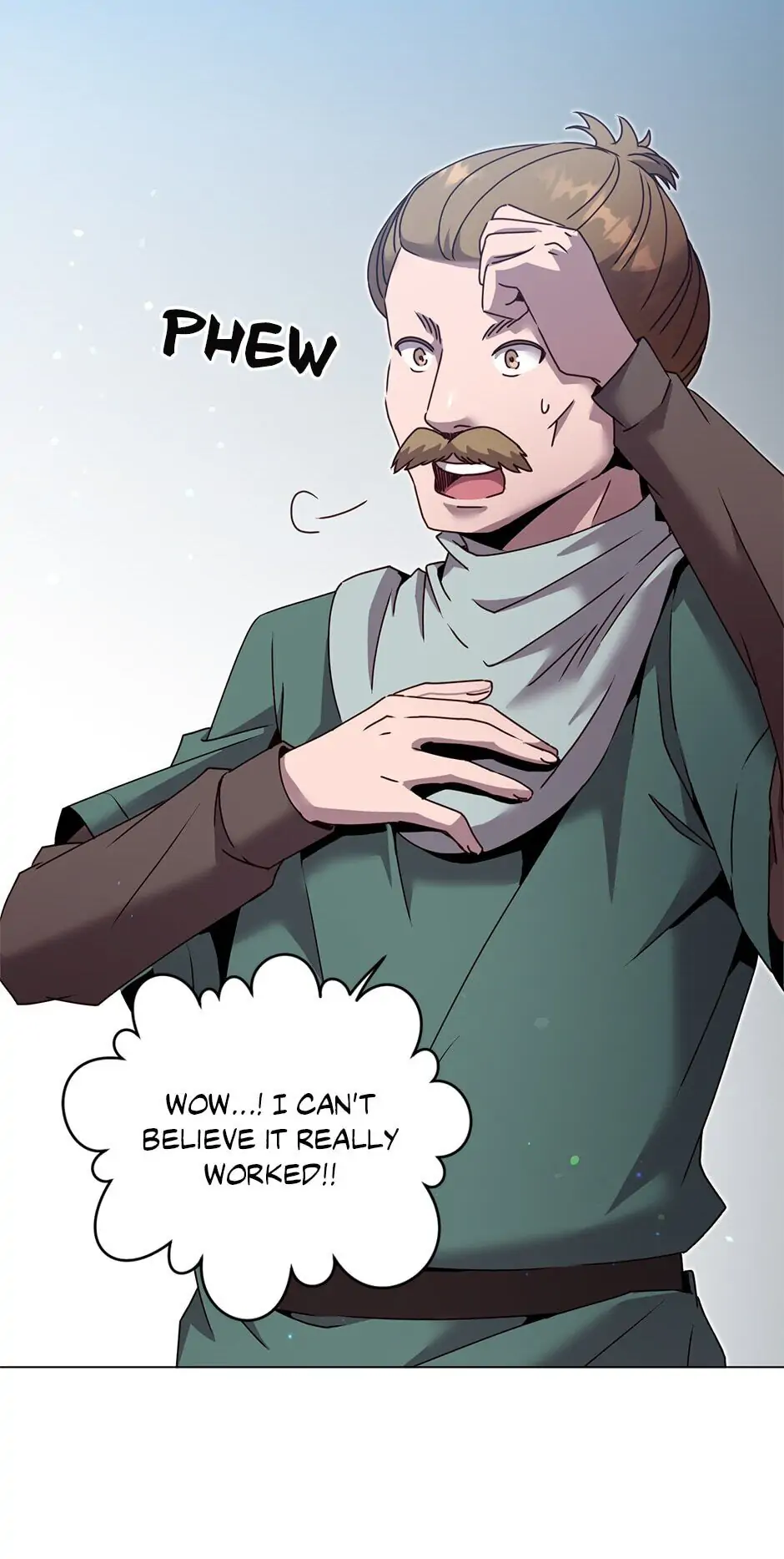 Read The Max Level Hero Strikes Back EN Manga Online