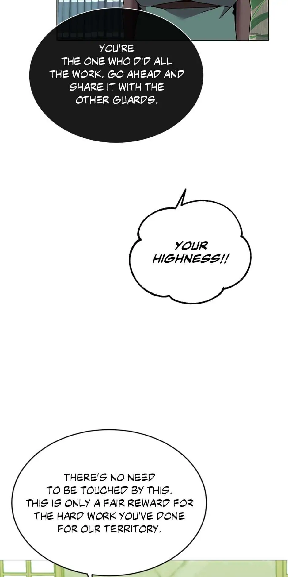 Read The Max Level Hero Strikes Back EN Manga Online