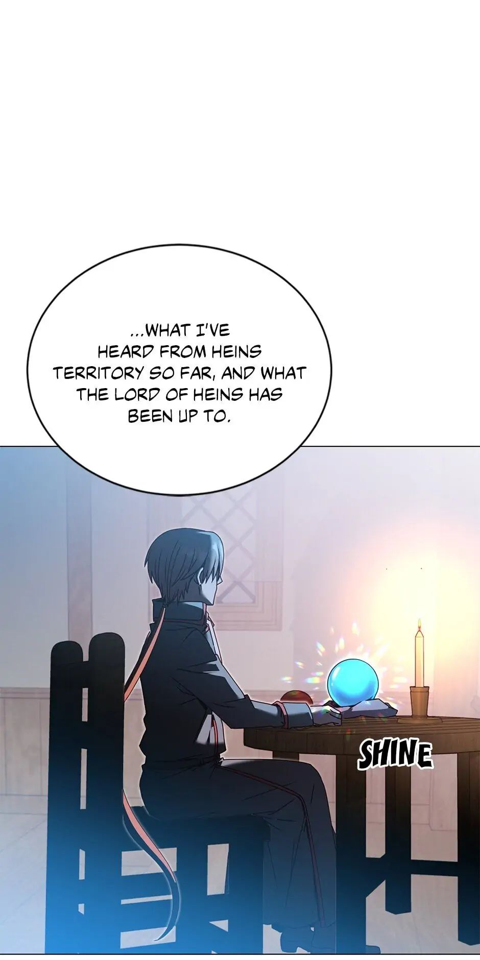 Read The Max Level Hero Strikes Back EN Manga Online