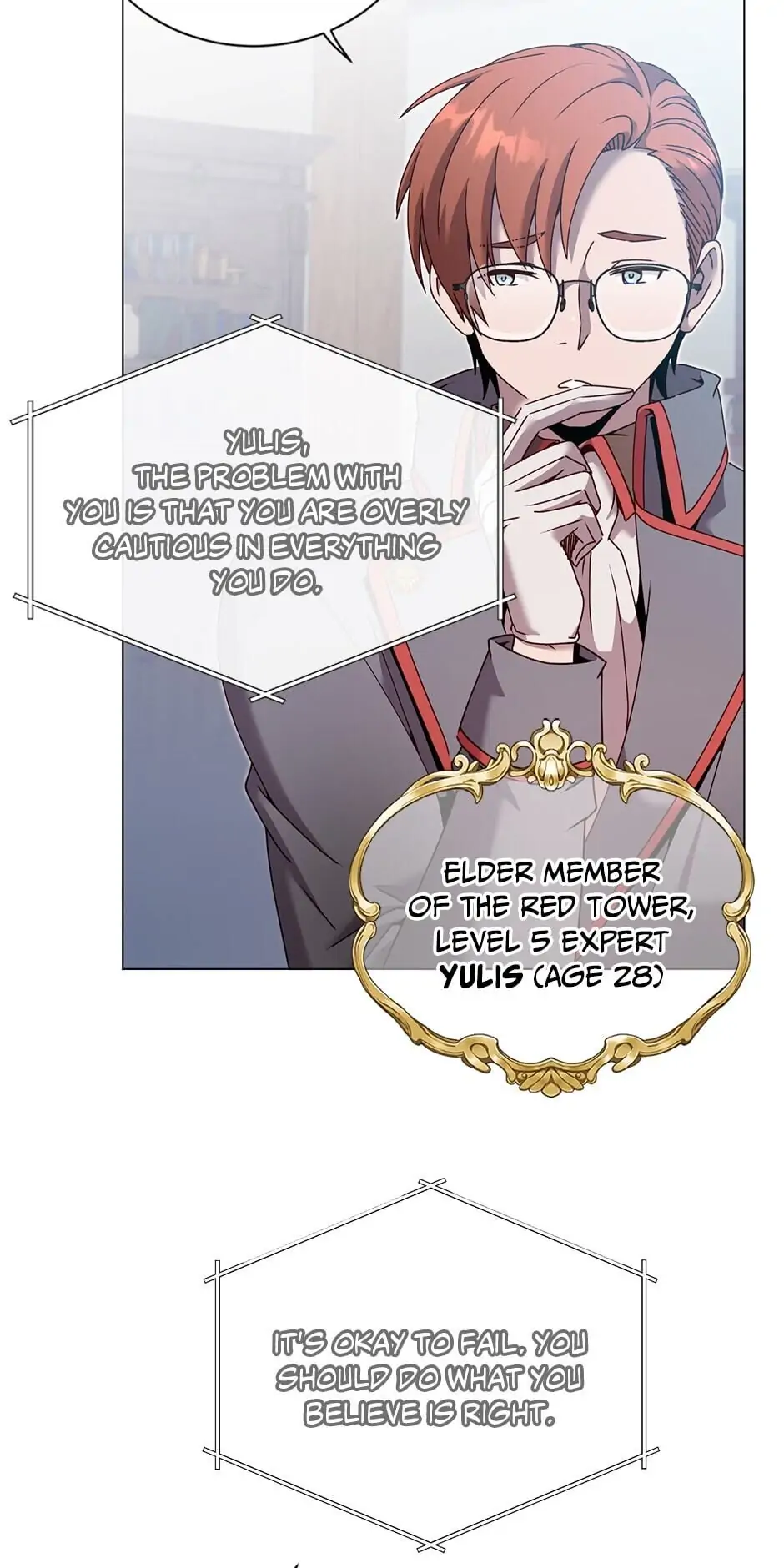 Read The Max Level Hero Strikes Back EN Manga Online