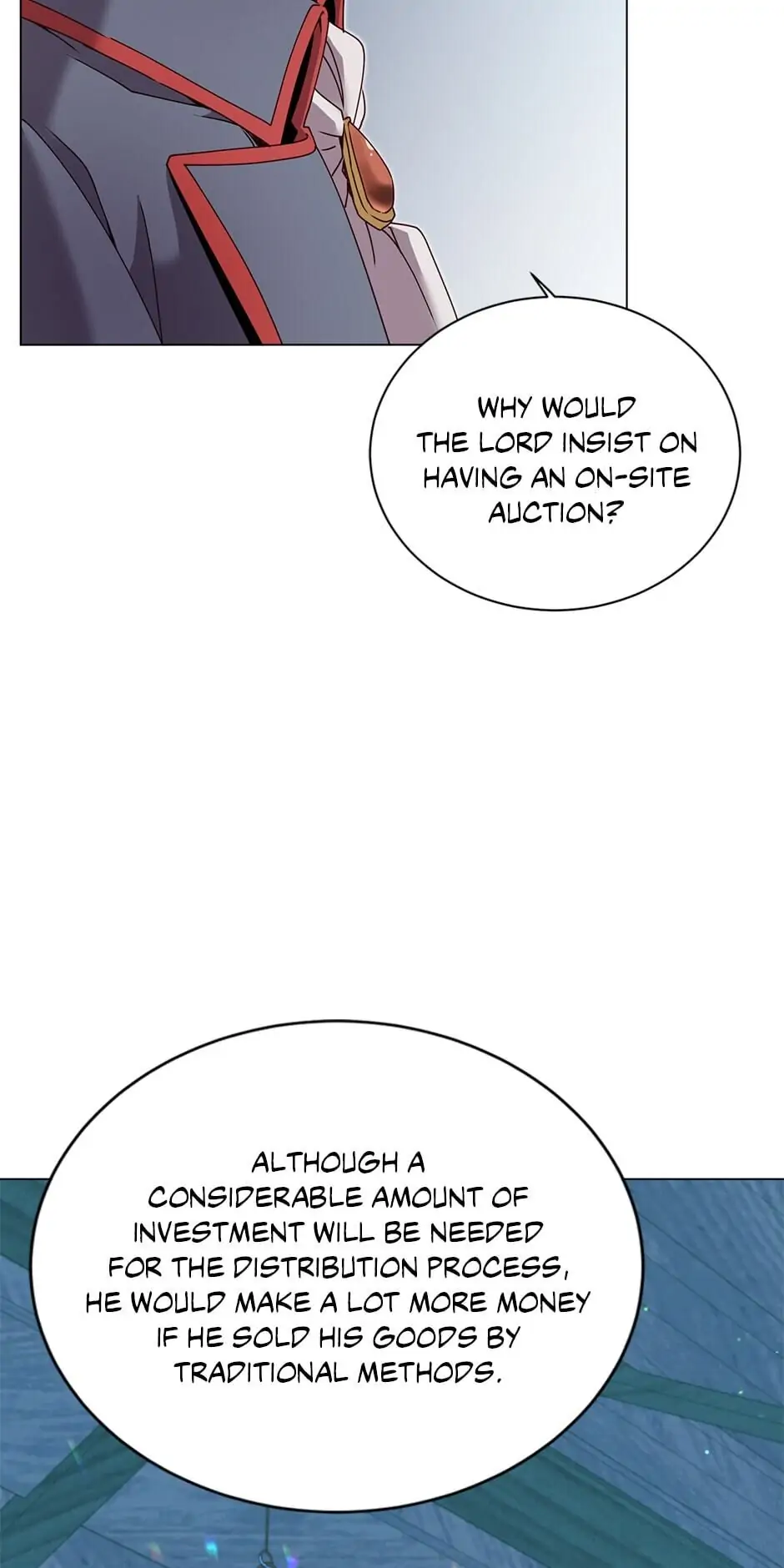Read The Max Level Hero Strikes Back EN Manga Online
