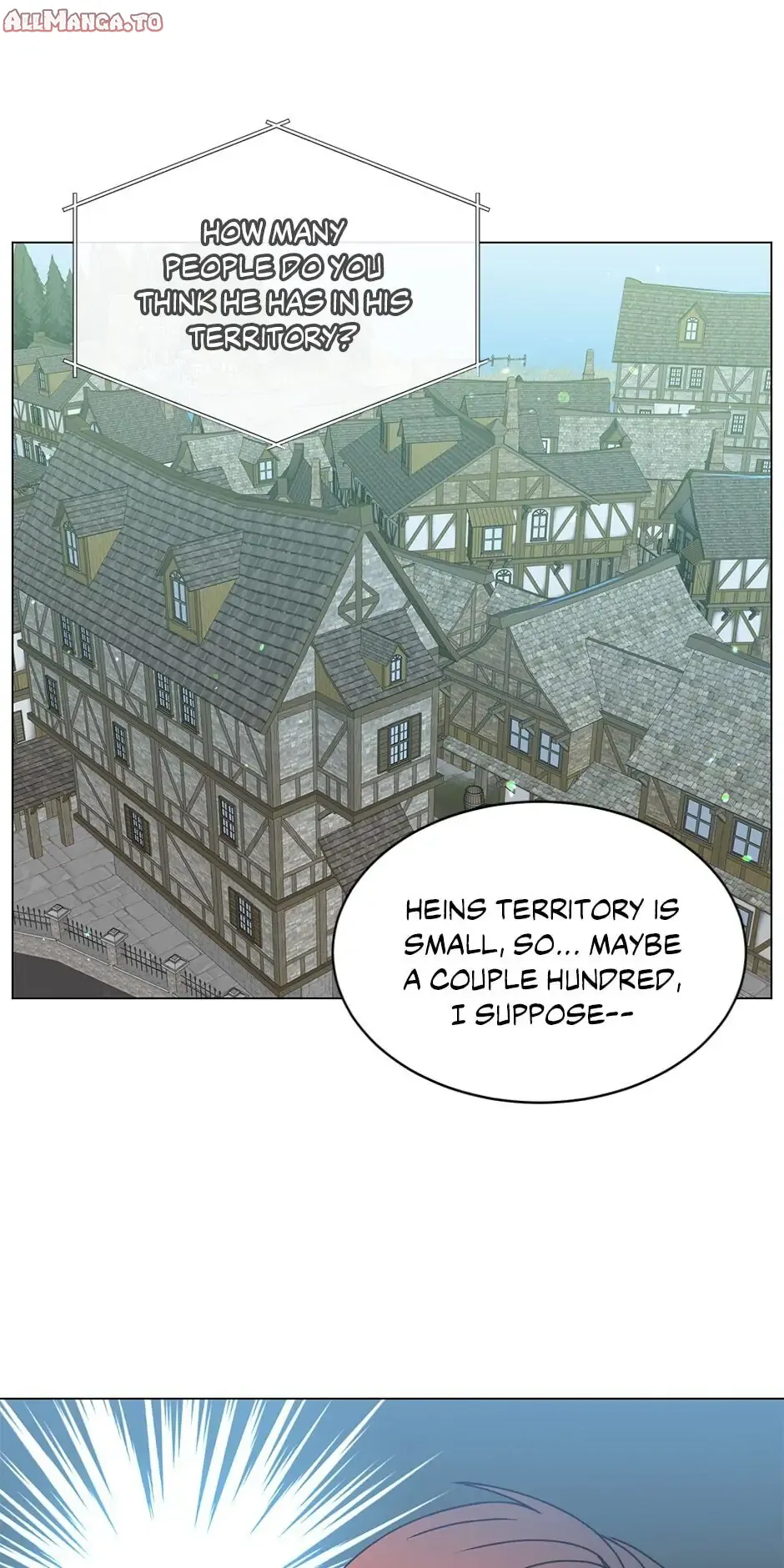 Read The Max Level Hero Strikes Back EN Manga Online