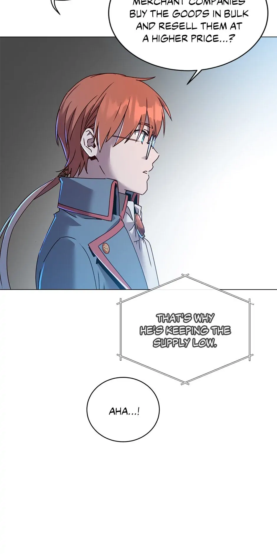Read The Max Level Hero Strikes Back EN Manga Online