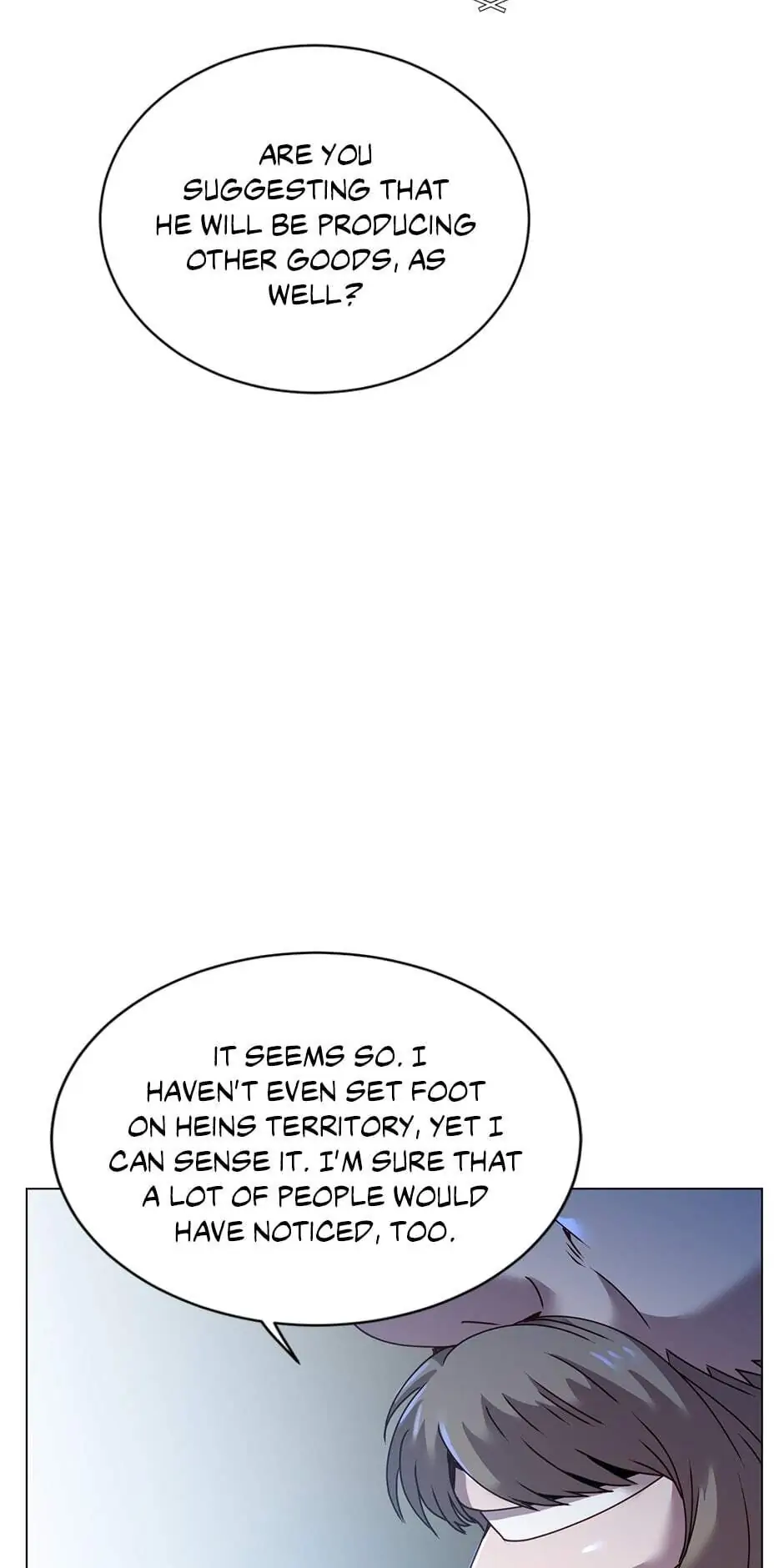 Read The Max Level Hero Strikes Back EN Manga Online