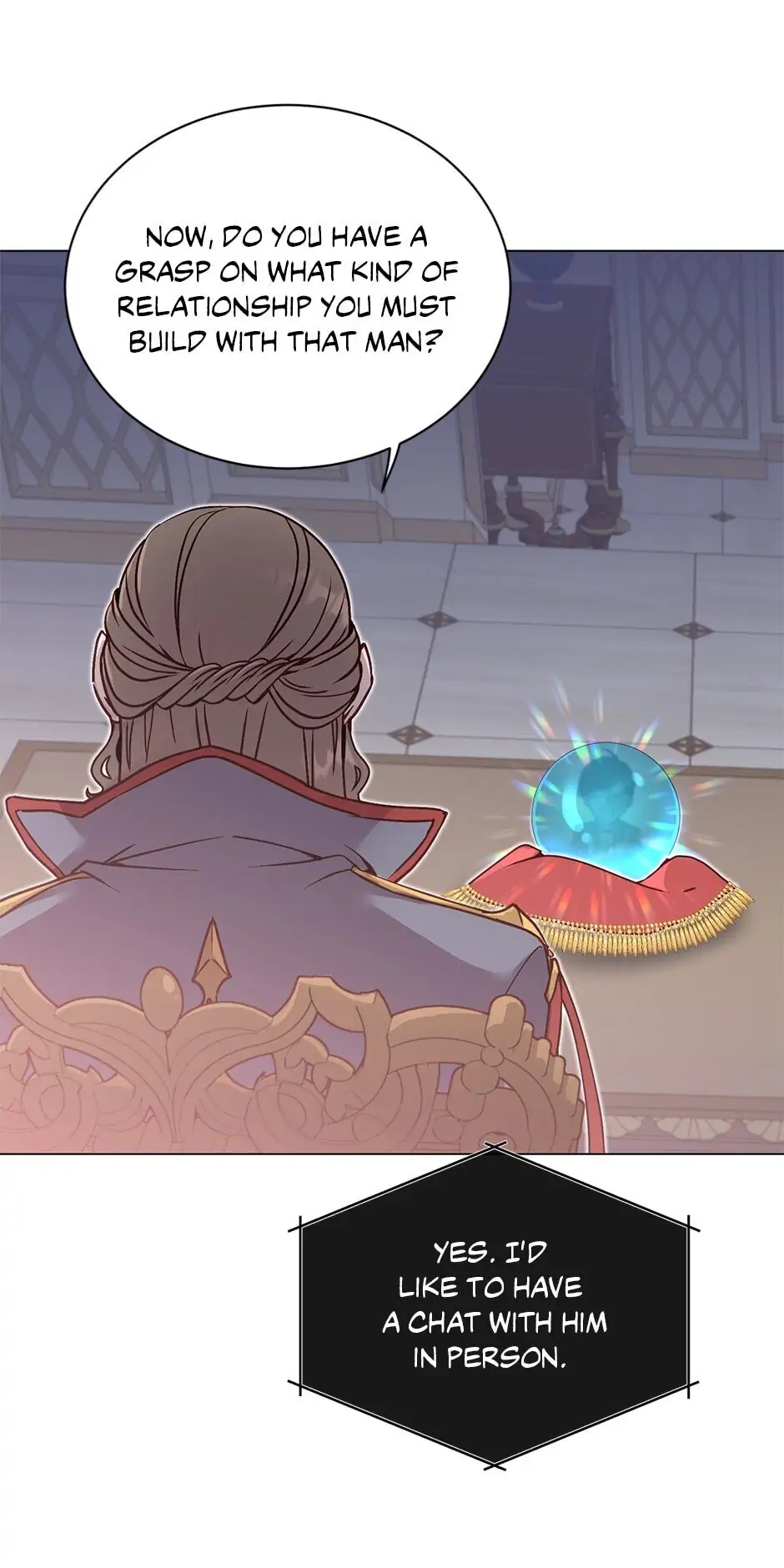 Read The Max Level Hero Strikes Back EN Manga Online