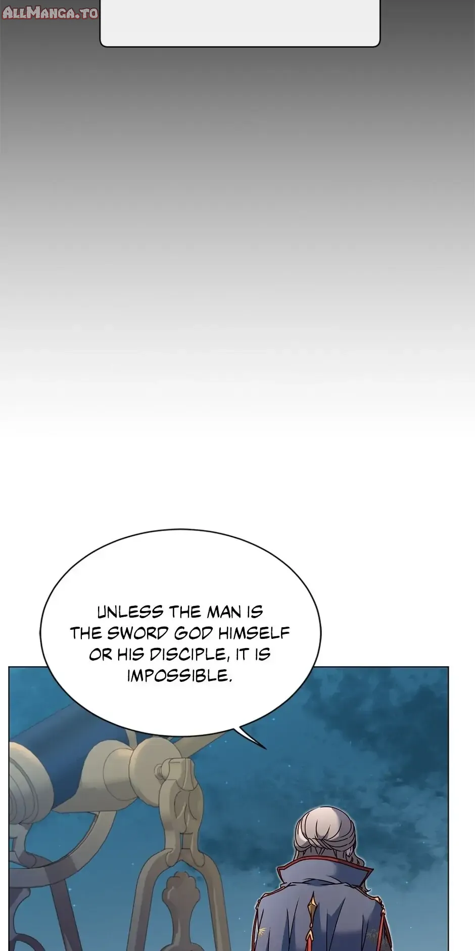 Read The Max Level Hero Strikes Back EN Manga Online