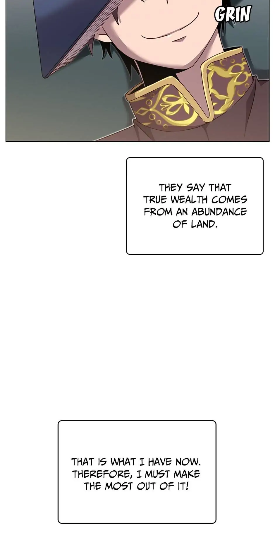 Read The Max Level Hero Strikes Back EN Manga Online