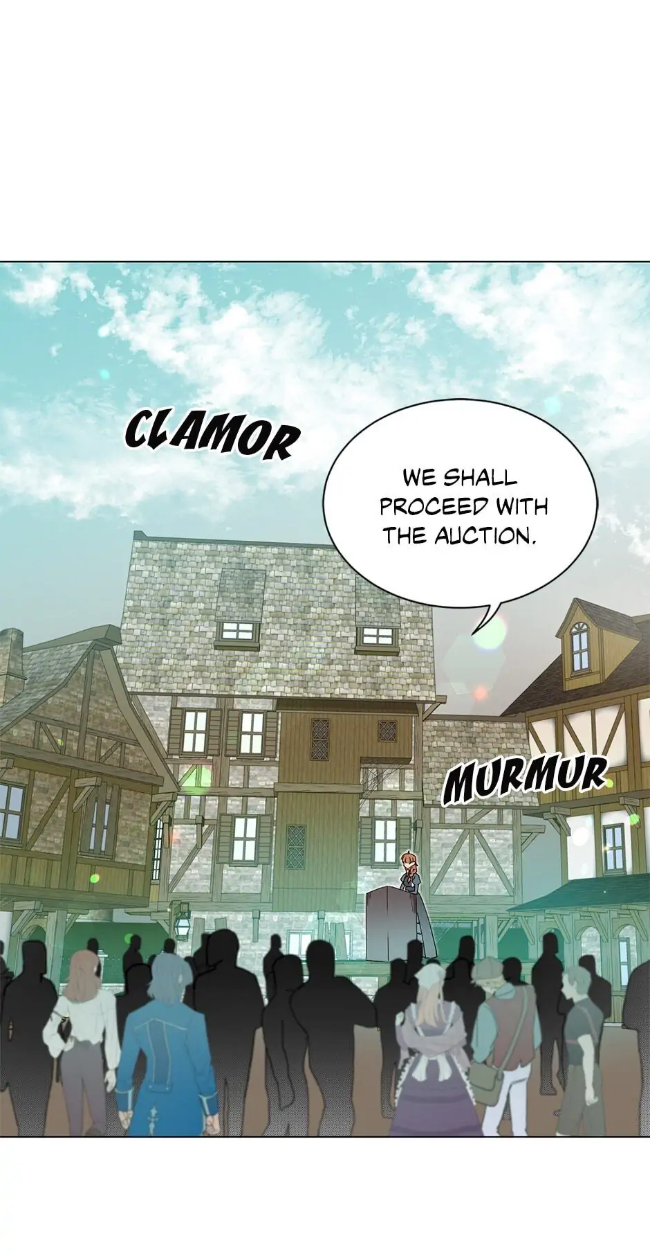Read The Max Level Hero Strikes Back EN Manga Online