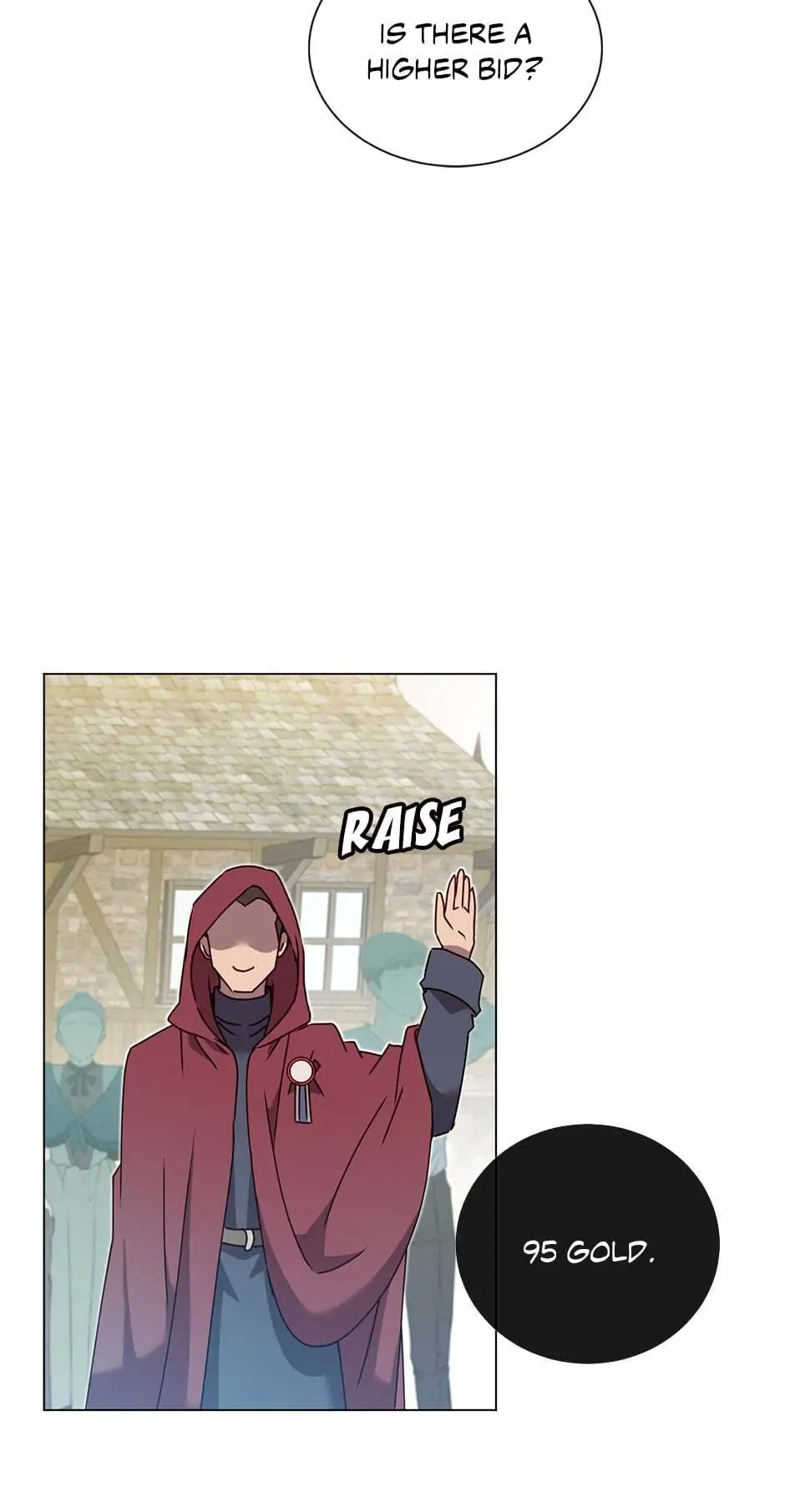 Read The Max Level Hero Strikes Back EN Manga Online