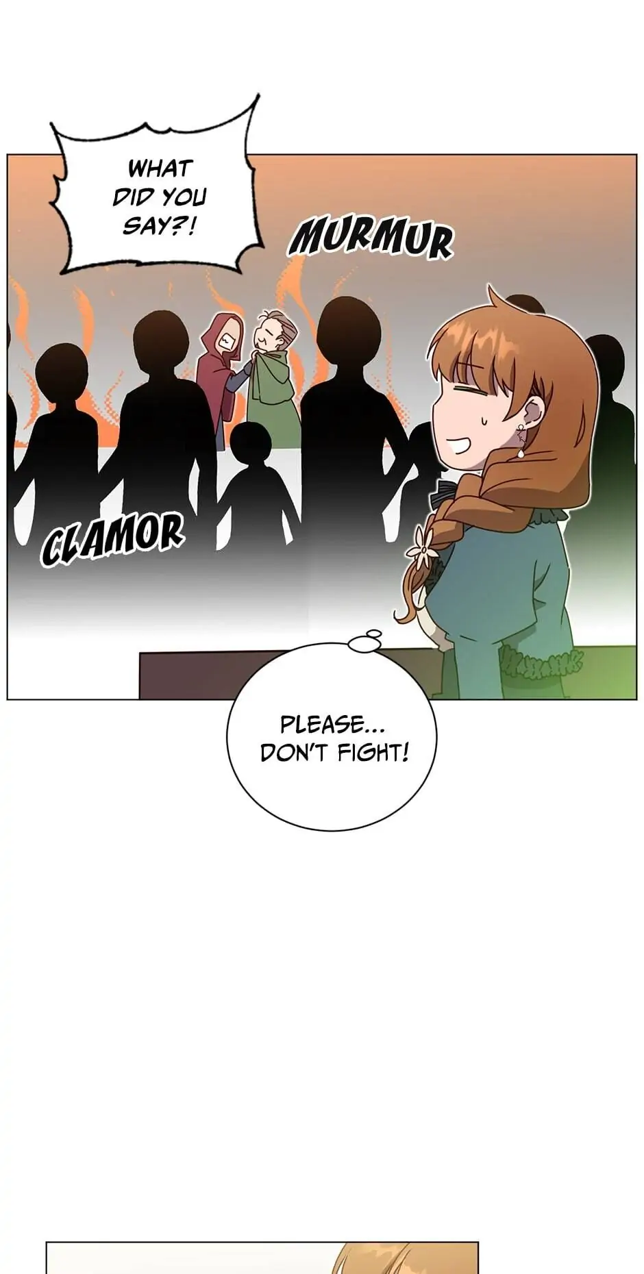 Read The Max Level Hero Strikes Back EN Manga Online