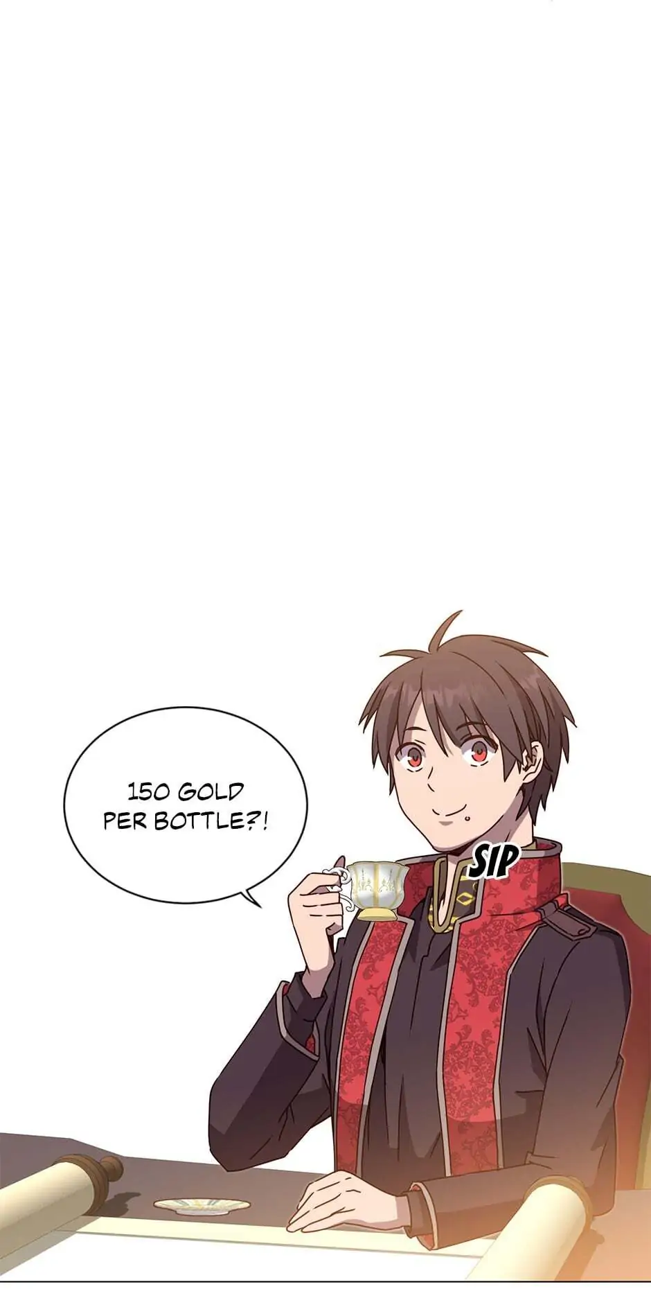 Read The Max Level Hero Strikes Back EN Manga Online