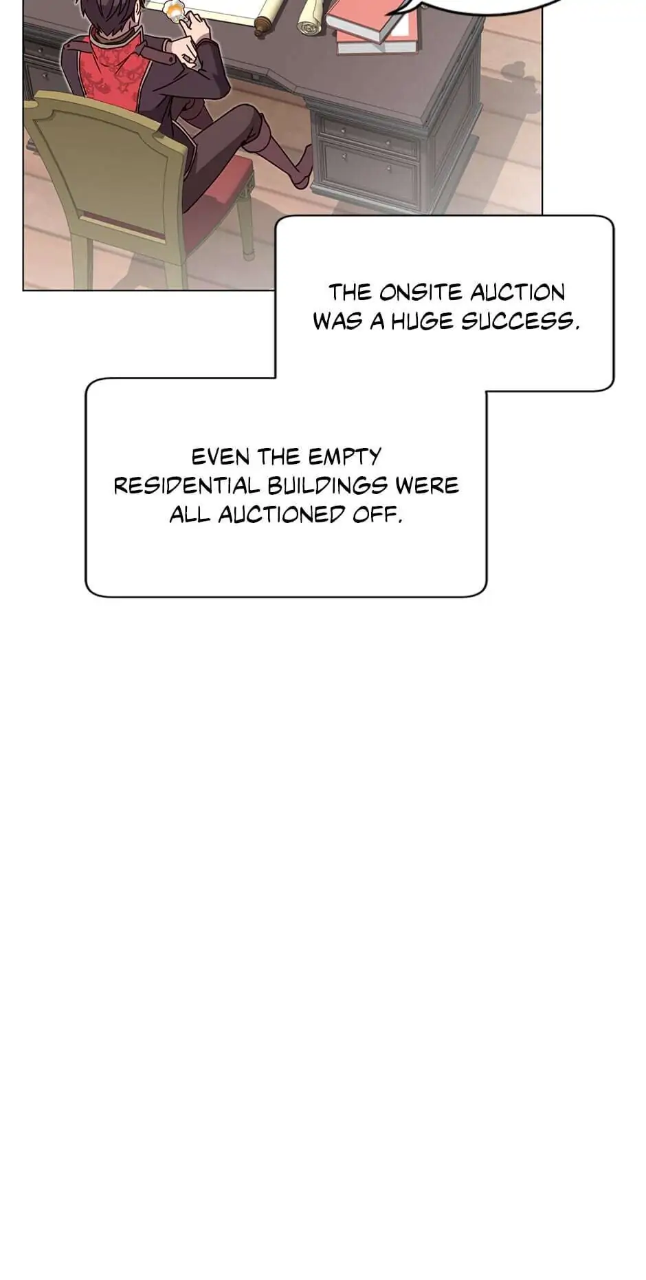 Read The Max Level Hero Strikes Back EN Manga Online