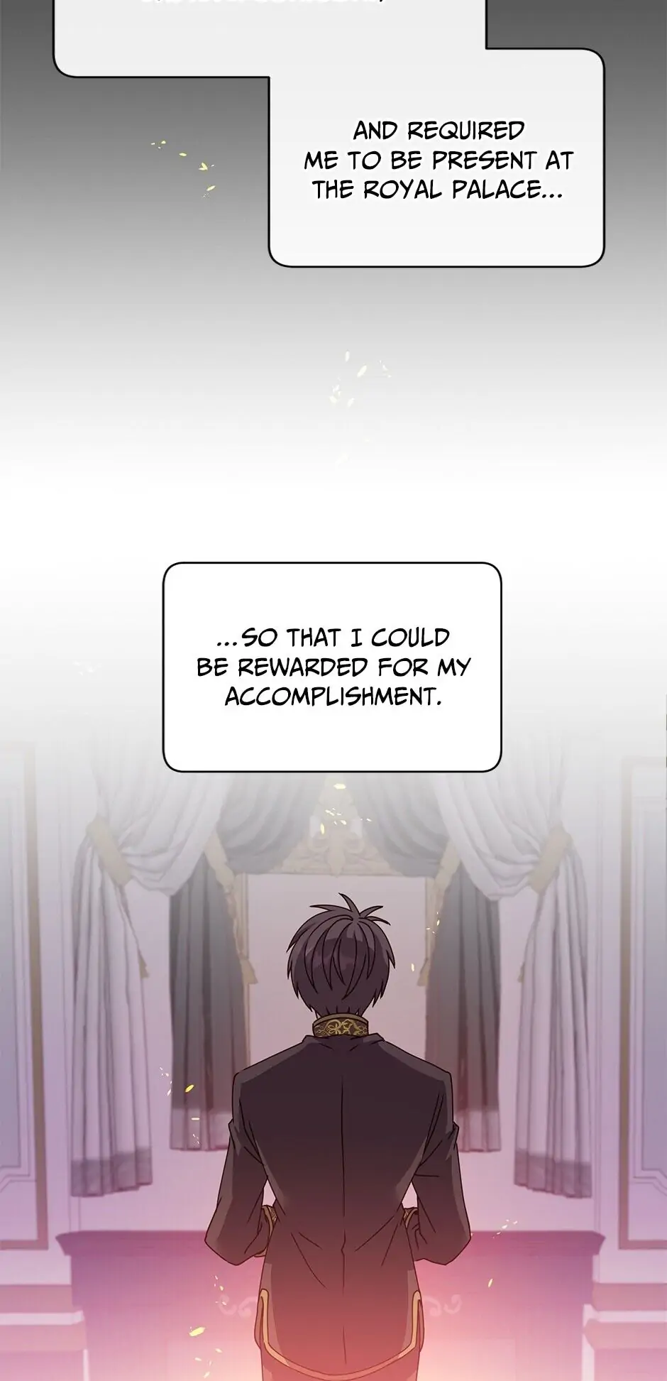 Read The Max Level Hero Strikes Back EN Manga Online