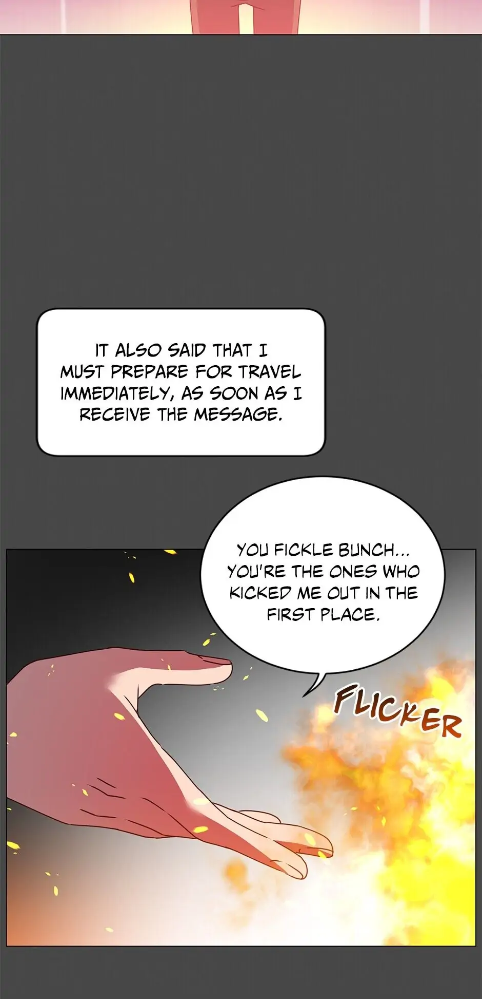 Read The Max Level Hero Strikes Back EN Manga Online
