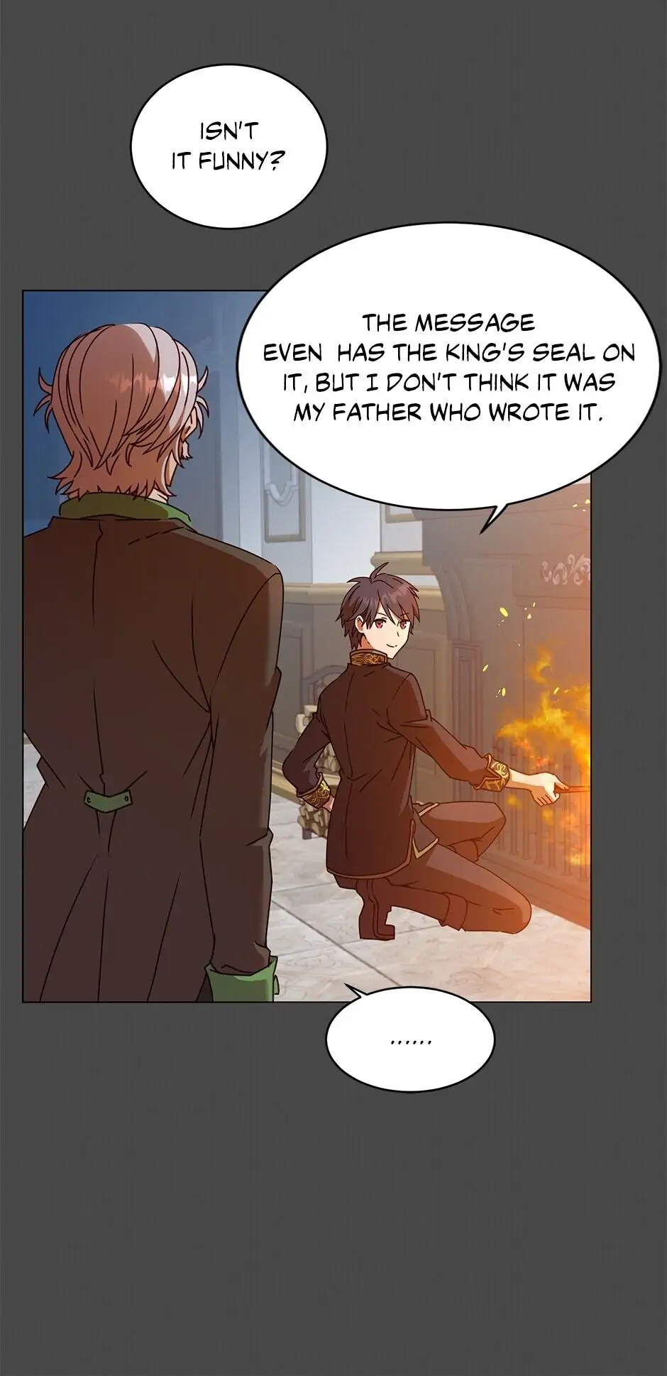 Read The Max Level Hero Strikes Back EN Manga Online