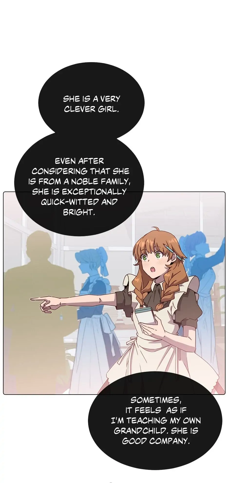 Read The Max Level Hero Strikes Back EN Manga Online