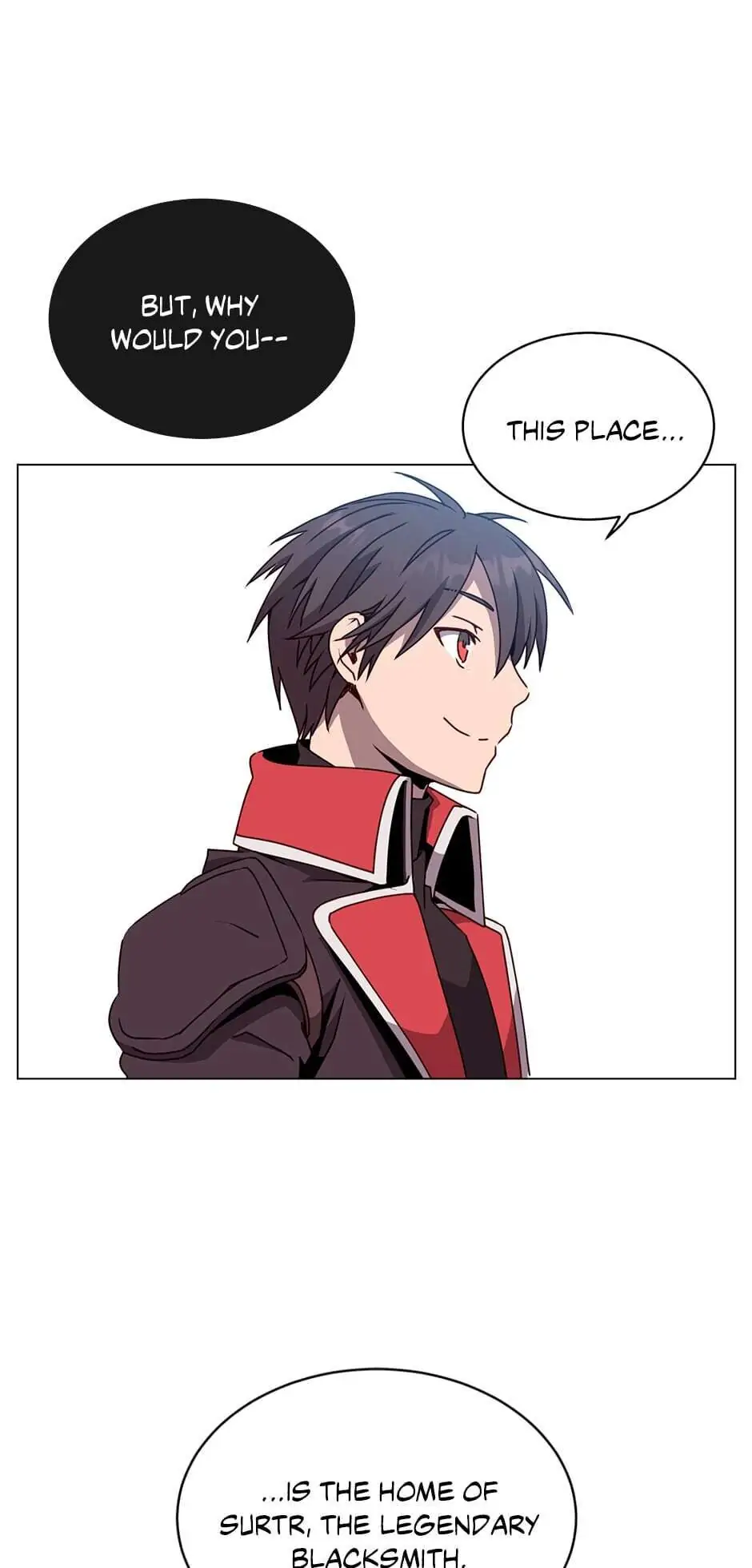 Read The Max Level Hero Strikes Back EN Manga Online