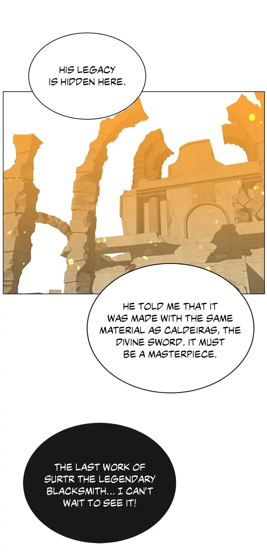 Read The Max Level Hero Strikes Back EN Manga Online