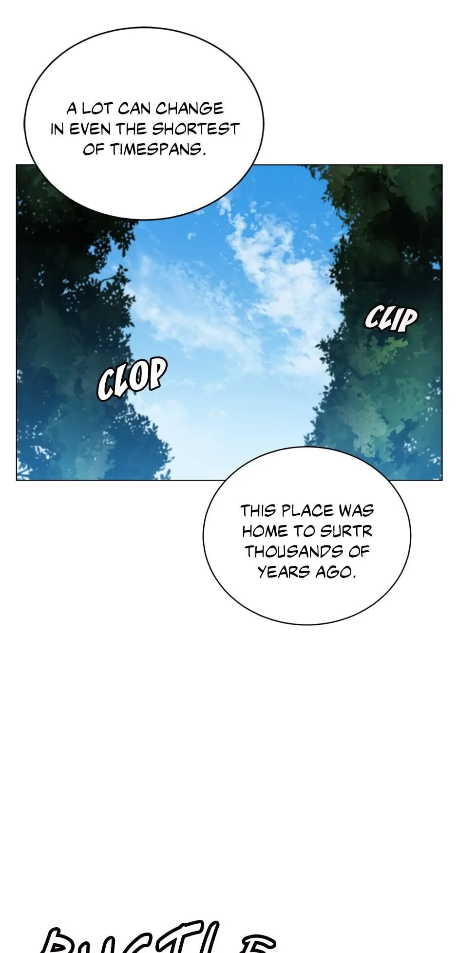 Read The Max Level Hero Strikes Back EN Manga Online