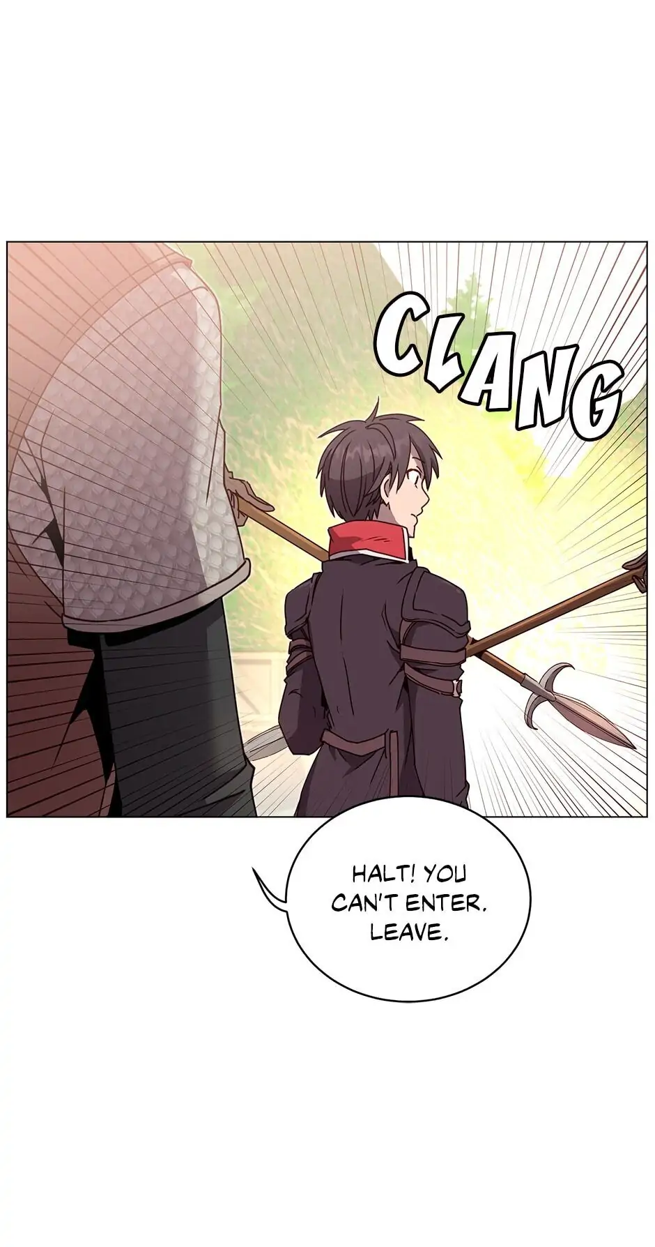 Read The Max Level Hero Strikes Back EN Manga Online