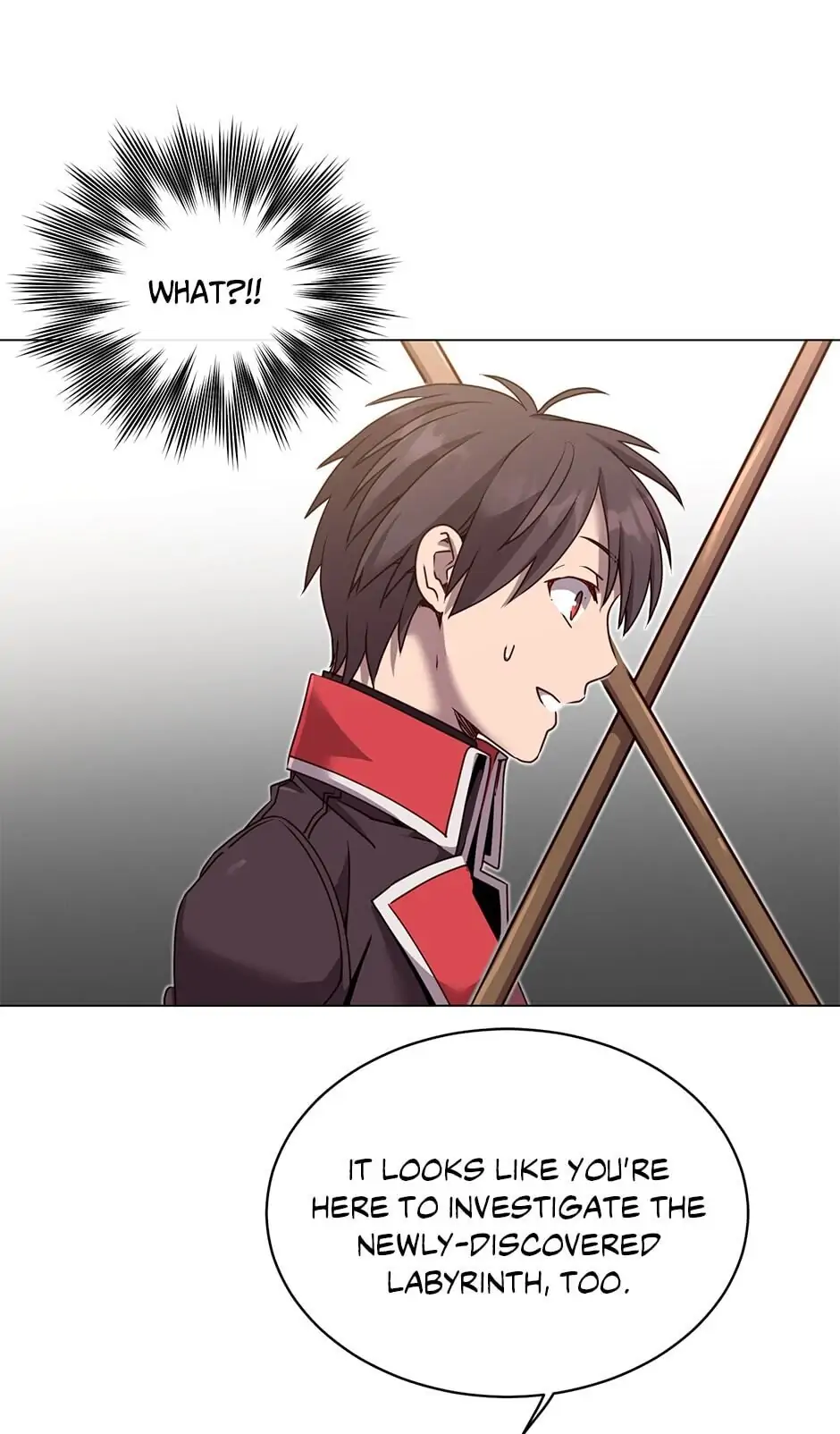 Read The Max Level Hero Strikes Back EN Manga Online