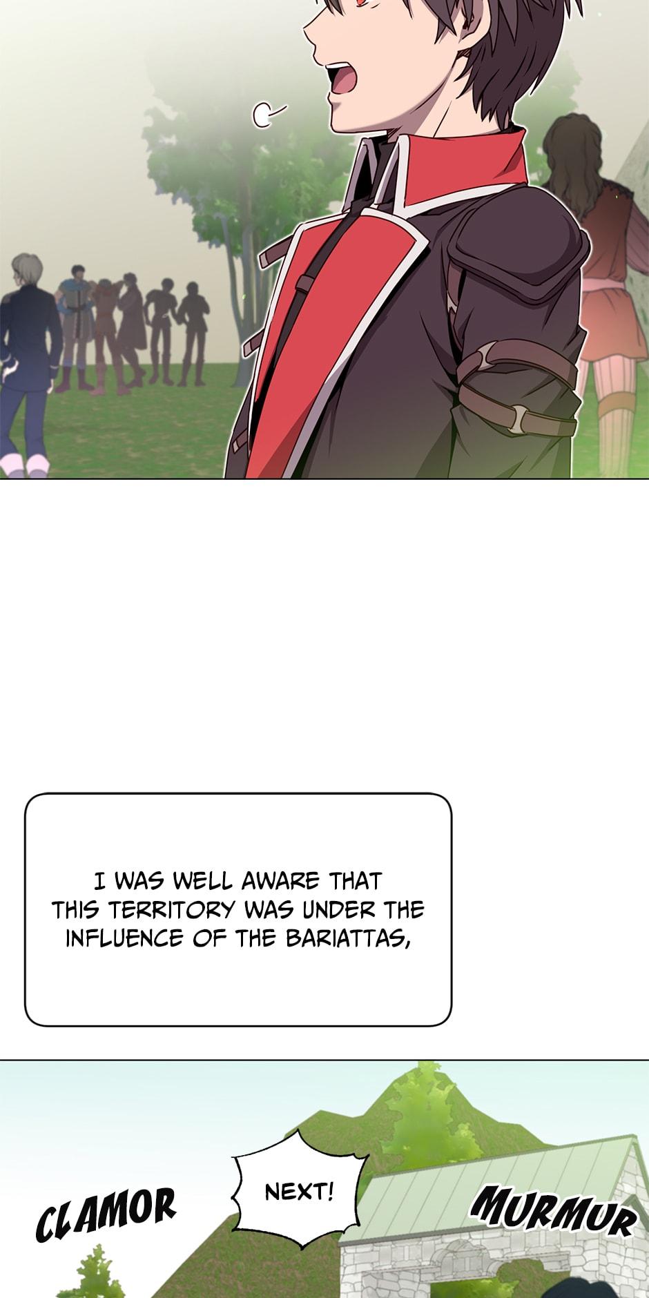 Read The Max Level Hero Strikes Back EN Manga Online