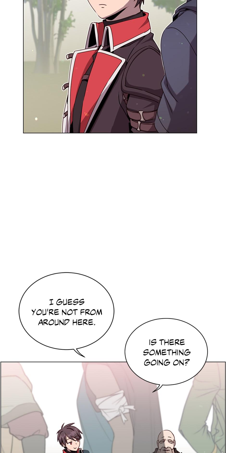 Read The Max Level Hero Strikes Back EN Manga Online