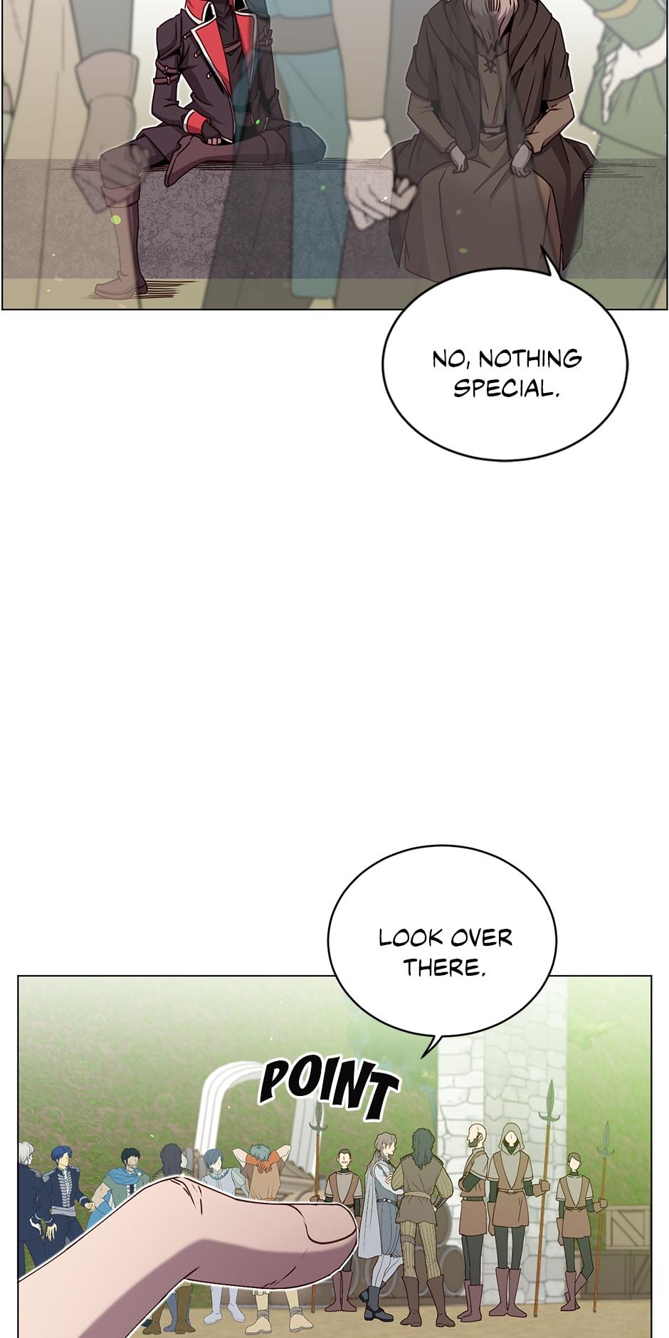 Read The Max Level Hero Strikes Back EN Manga Online