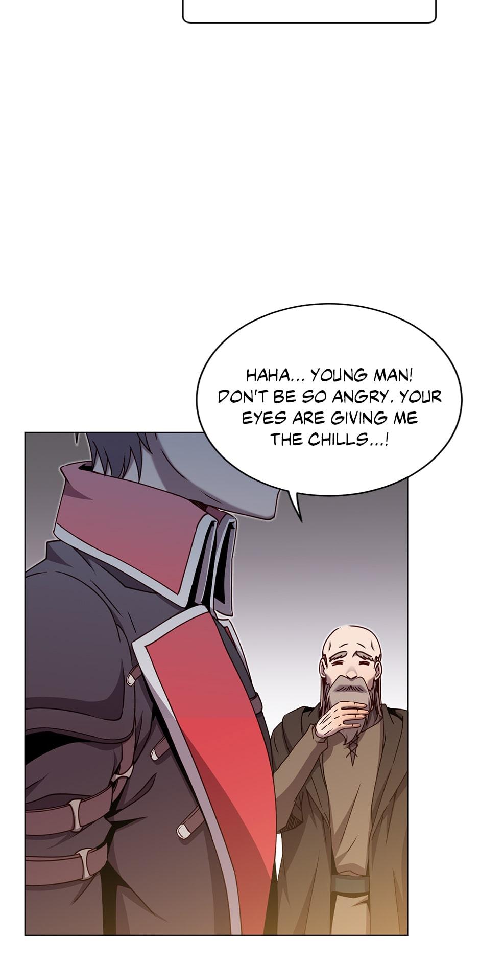 Read The Max Level Hero Strikes Back EN Manga Online