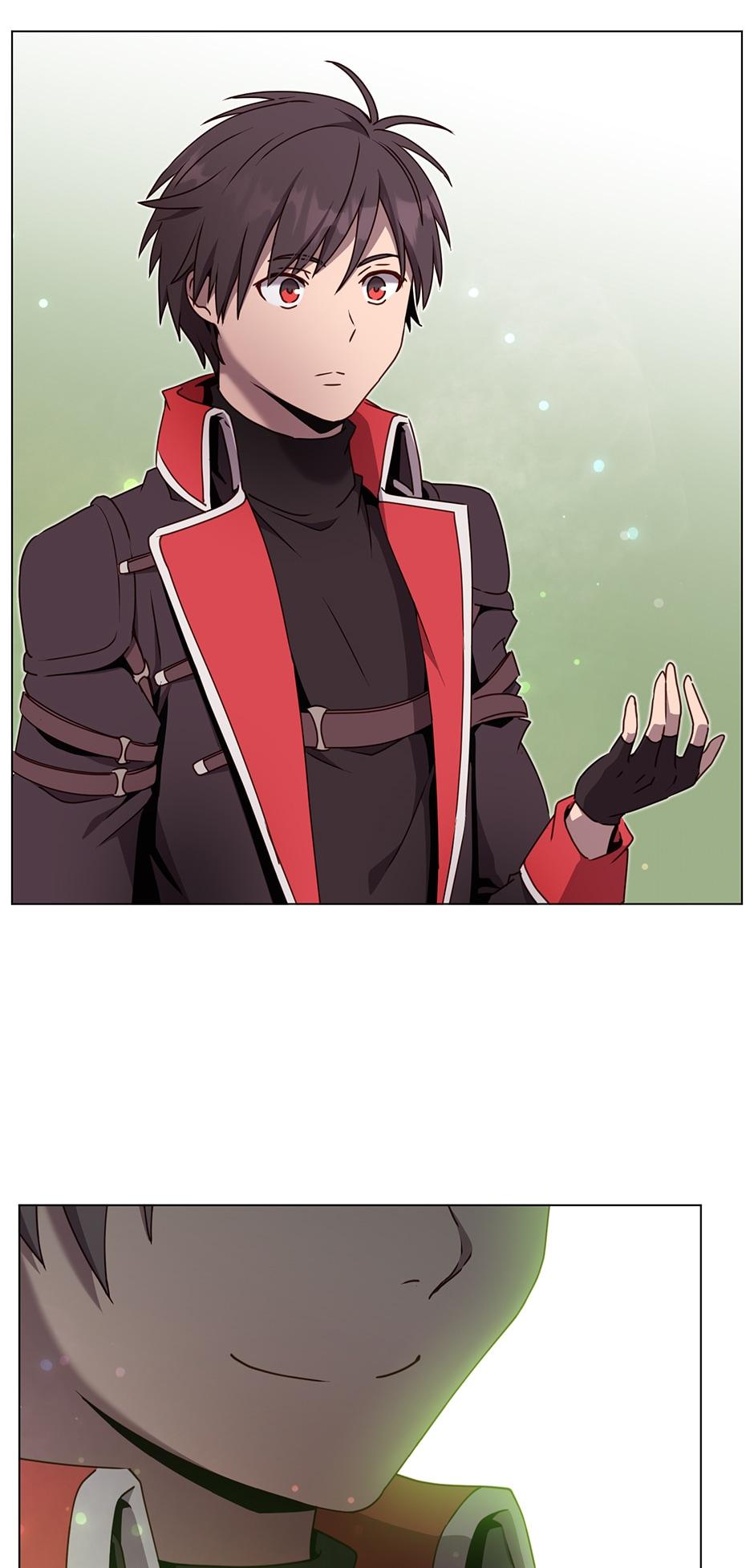 Read The Max Level Hero Strikes Back EN Manga Online