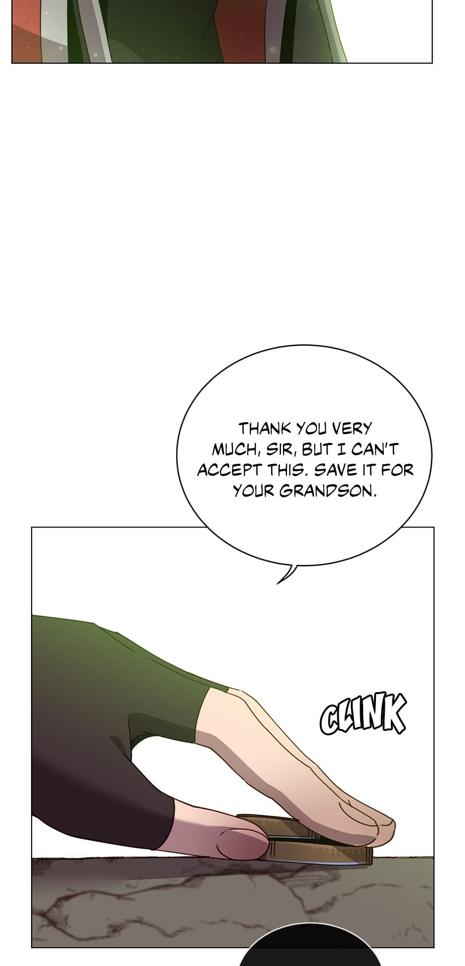 Read The Max Level Hero Strikes Back EN Manga Online