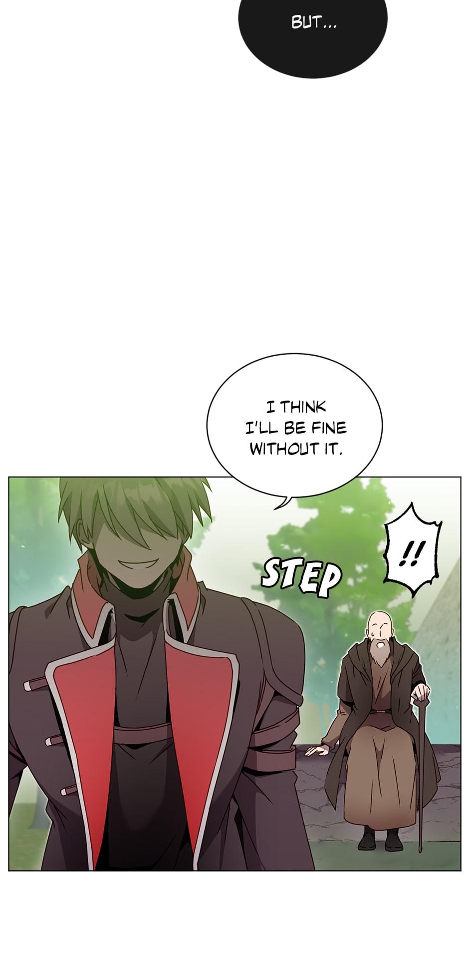 Read The Max Level Hero Strikes Back EN Manga Online